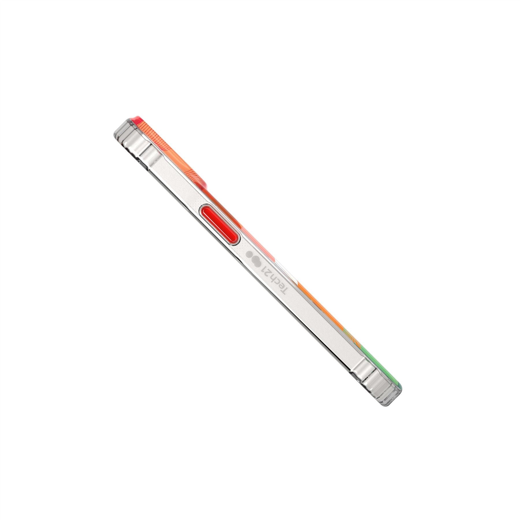 EvoArt - Apple iPhone 16e/14 Case MagSafe® Compatible - Bubble Bounce