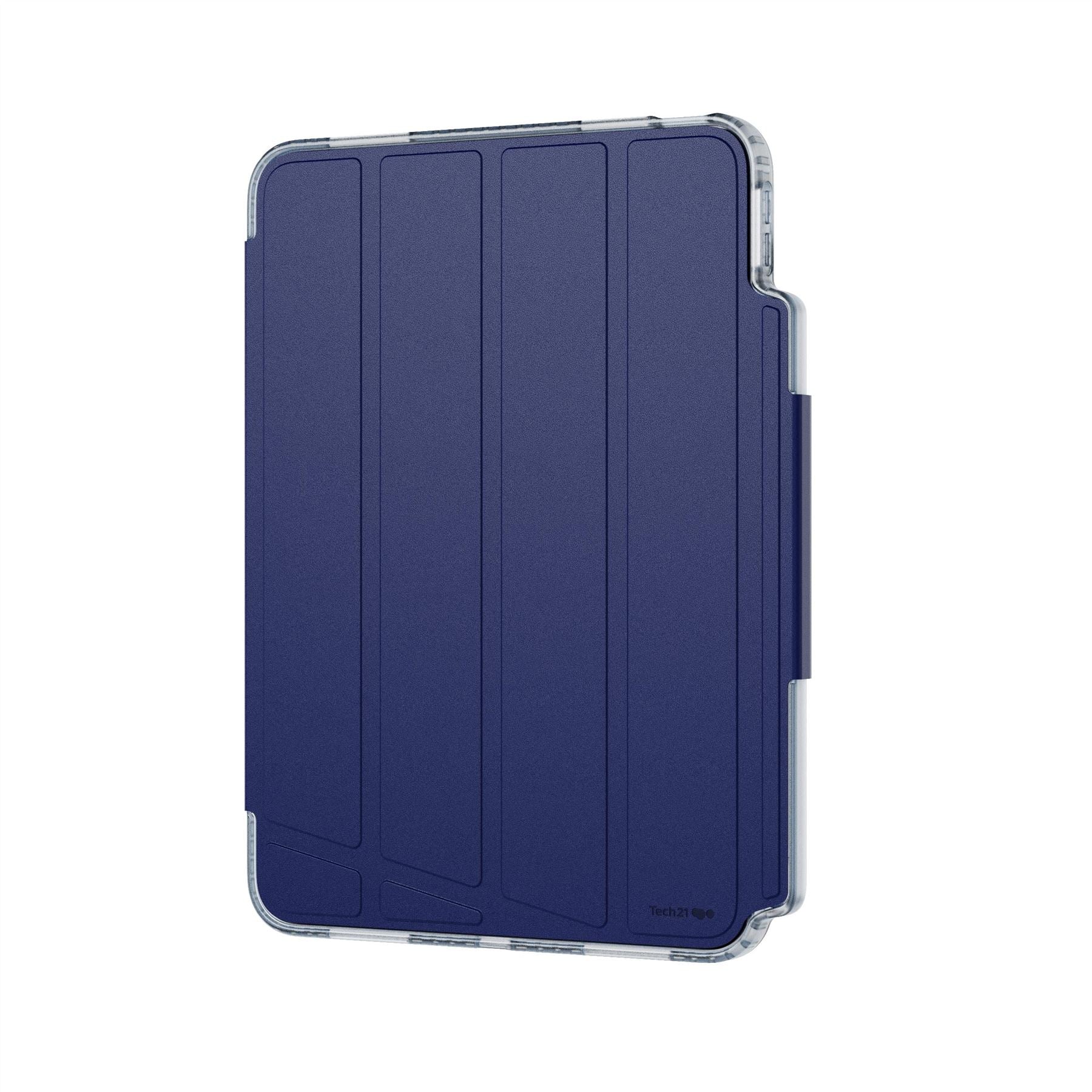 EvoFolio - Apple iPad 10th Gen Case - Blue