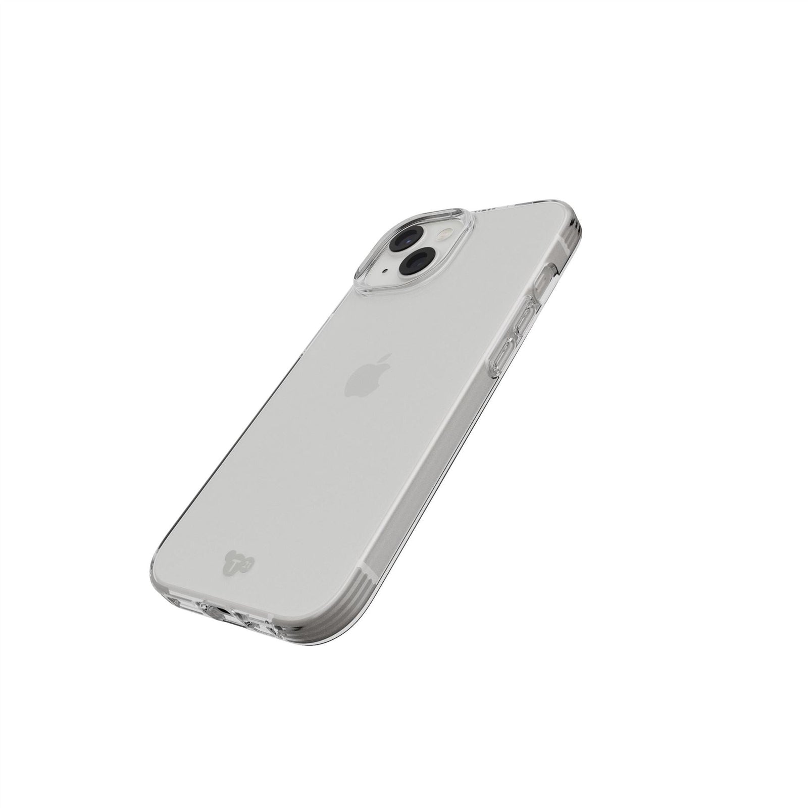 EvoLite - Apple iPhone 16e/15 Case - Clear