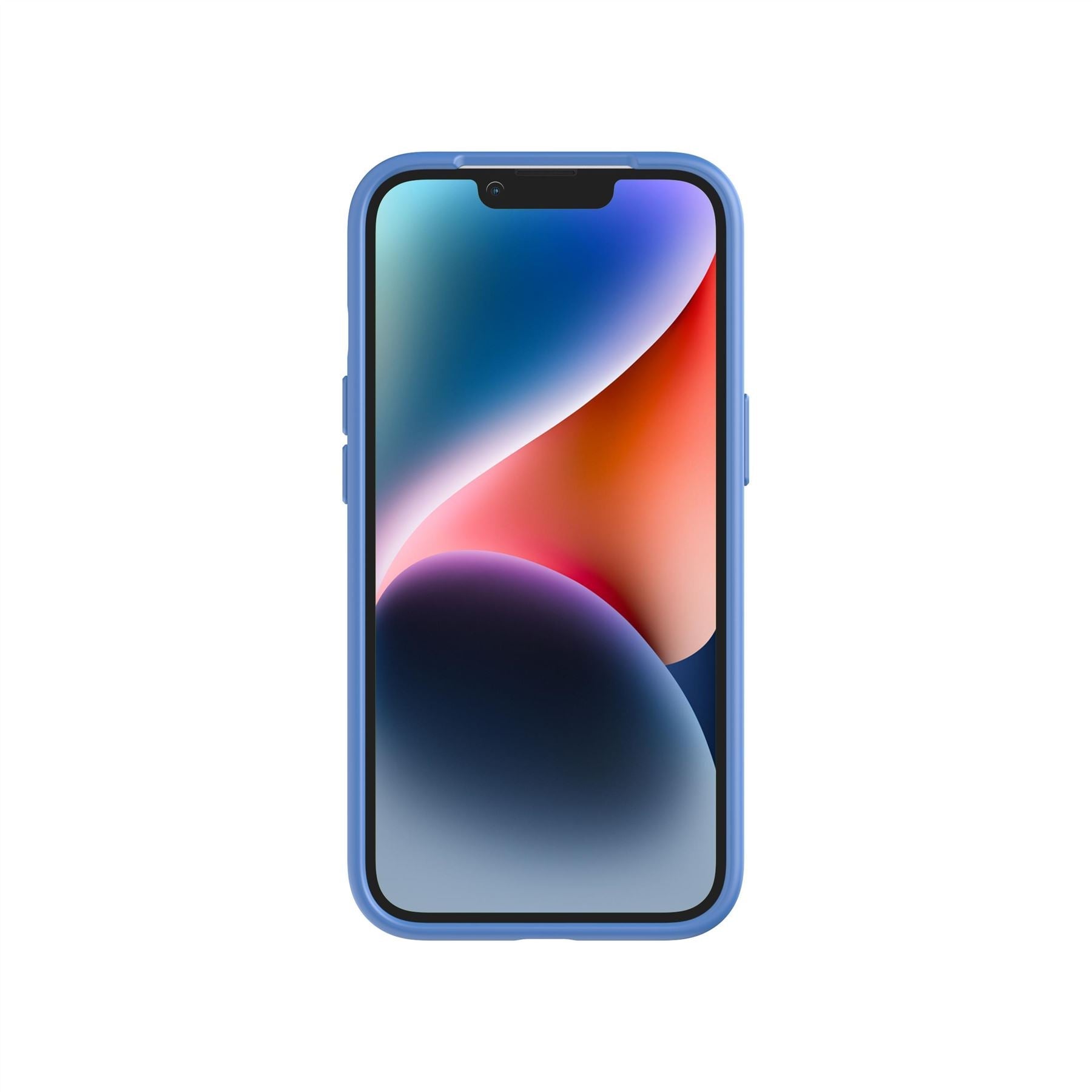 EvoTint - Apple iPhone 16e/14 Case MagSafe® Compatible - Butterfly Blues