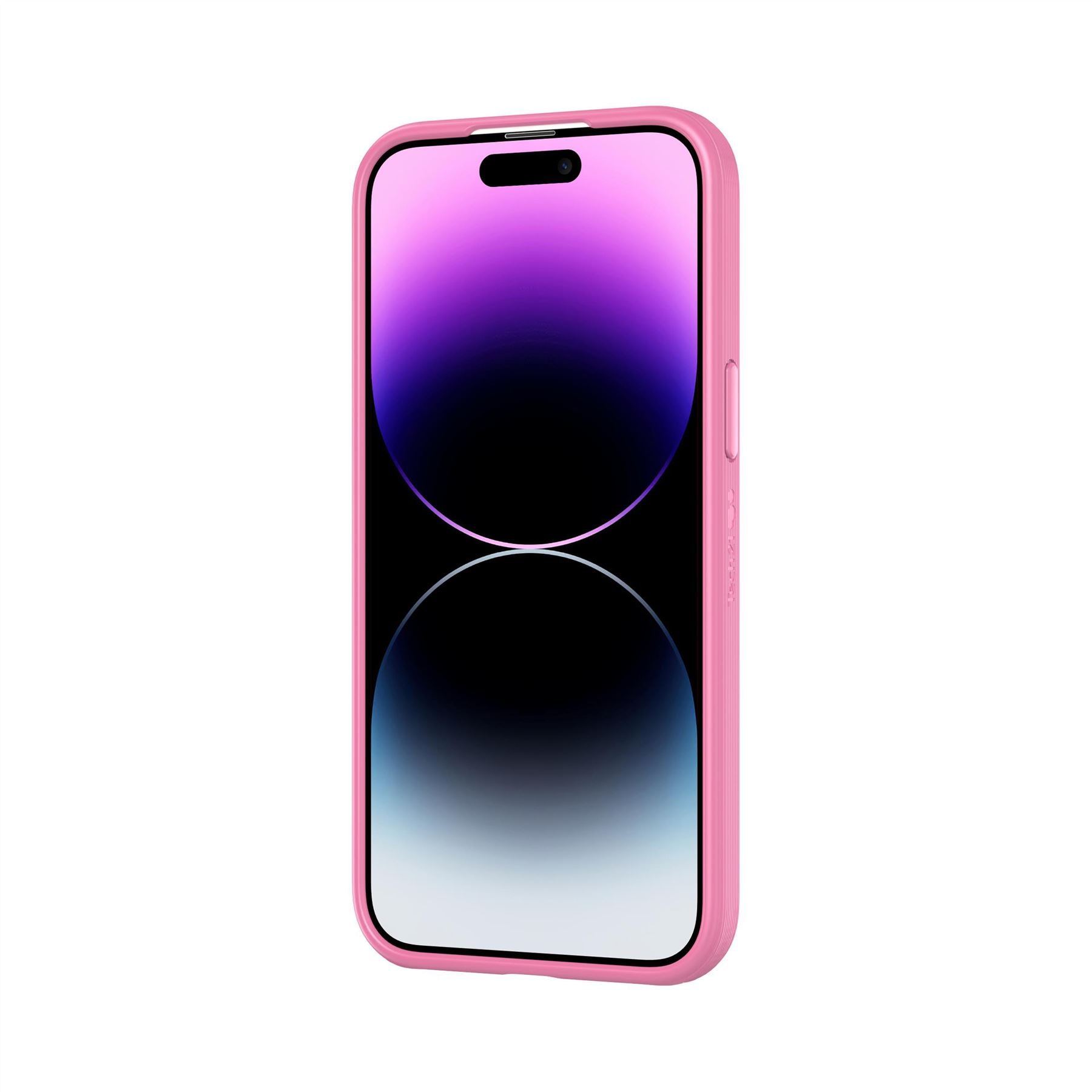 EvoLite - Apple iPhone 14 Pro Max Case - Fuchsia