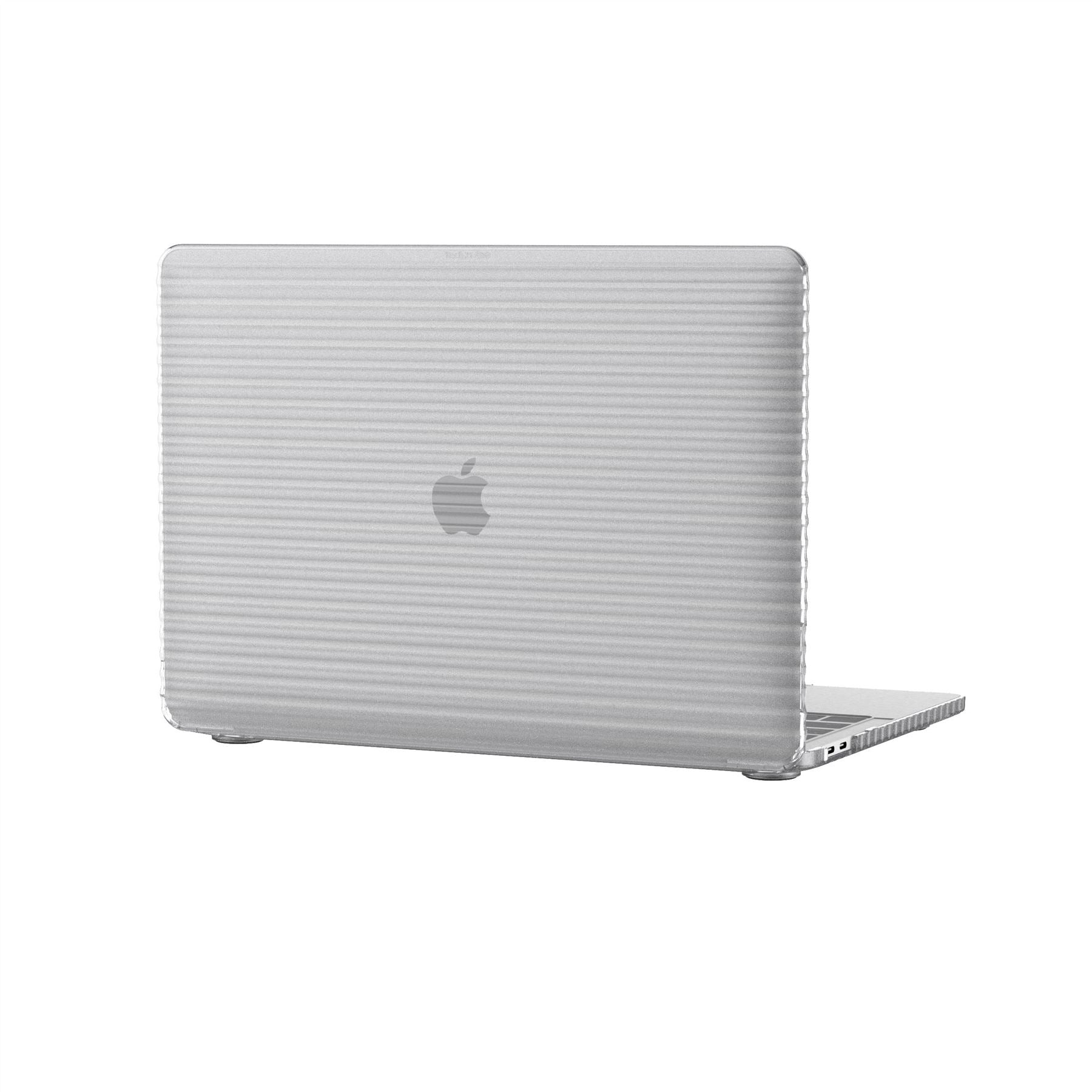 EvoWave - Apple MacBook Pro 13" Case (2020-2022) - Clear