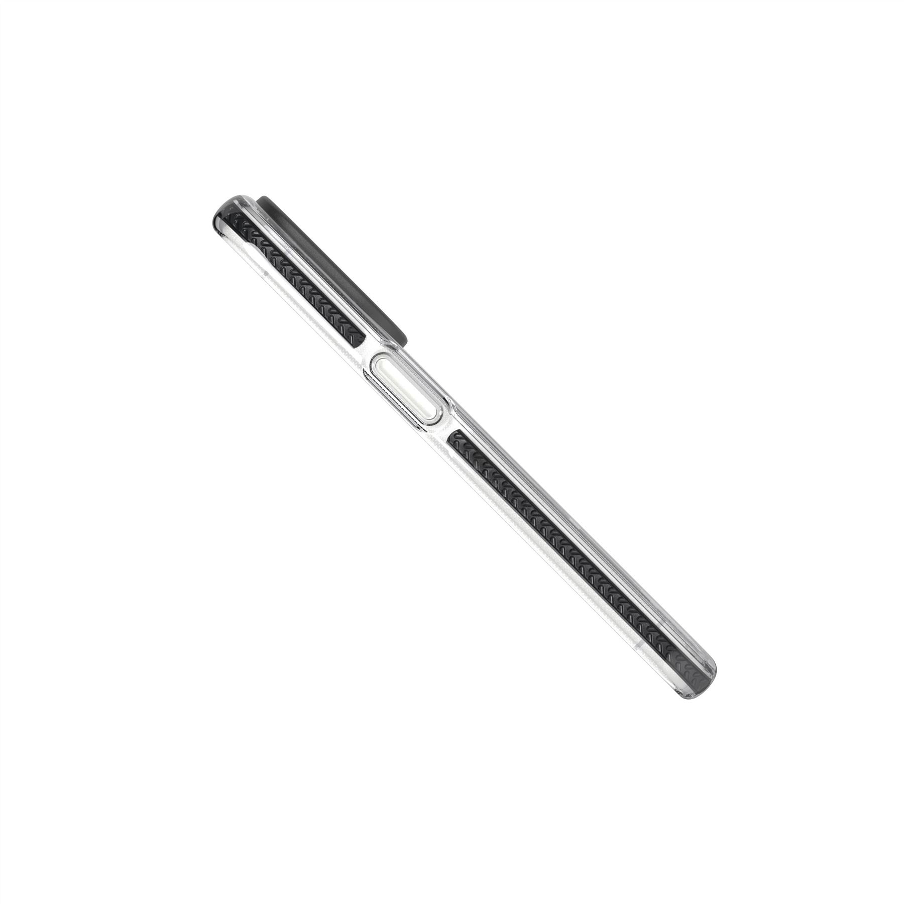 EvoCrystal - Apple iPhone 14 Pro Case MagSafe® Compatible - Graphite Black