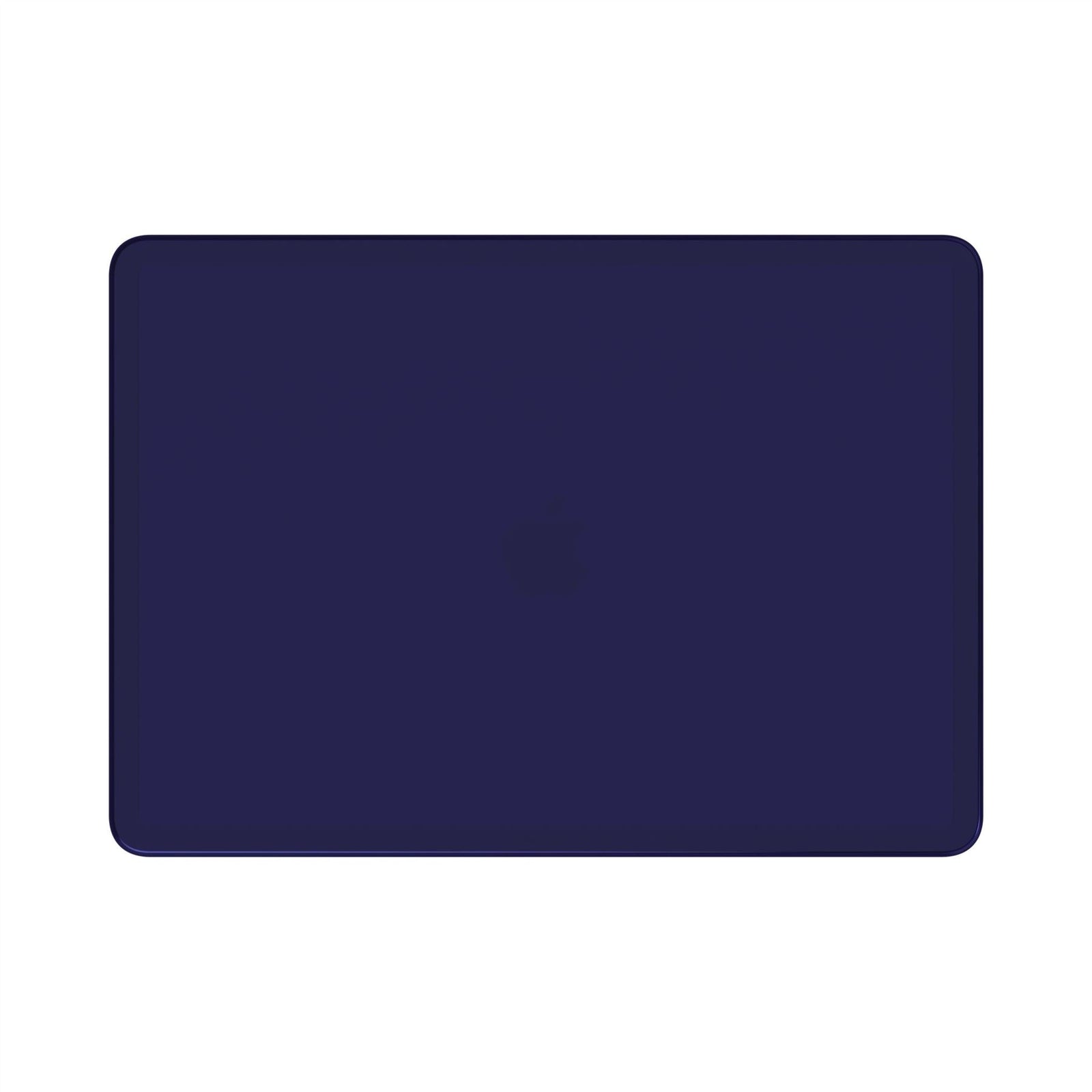 EvoHardshell - Apple MacBook Air 13" (2022) - Deep Purple