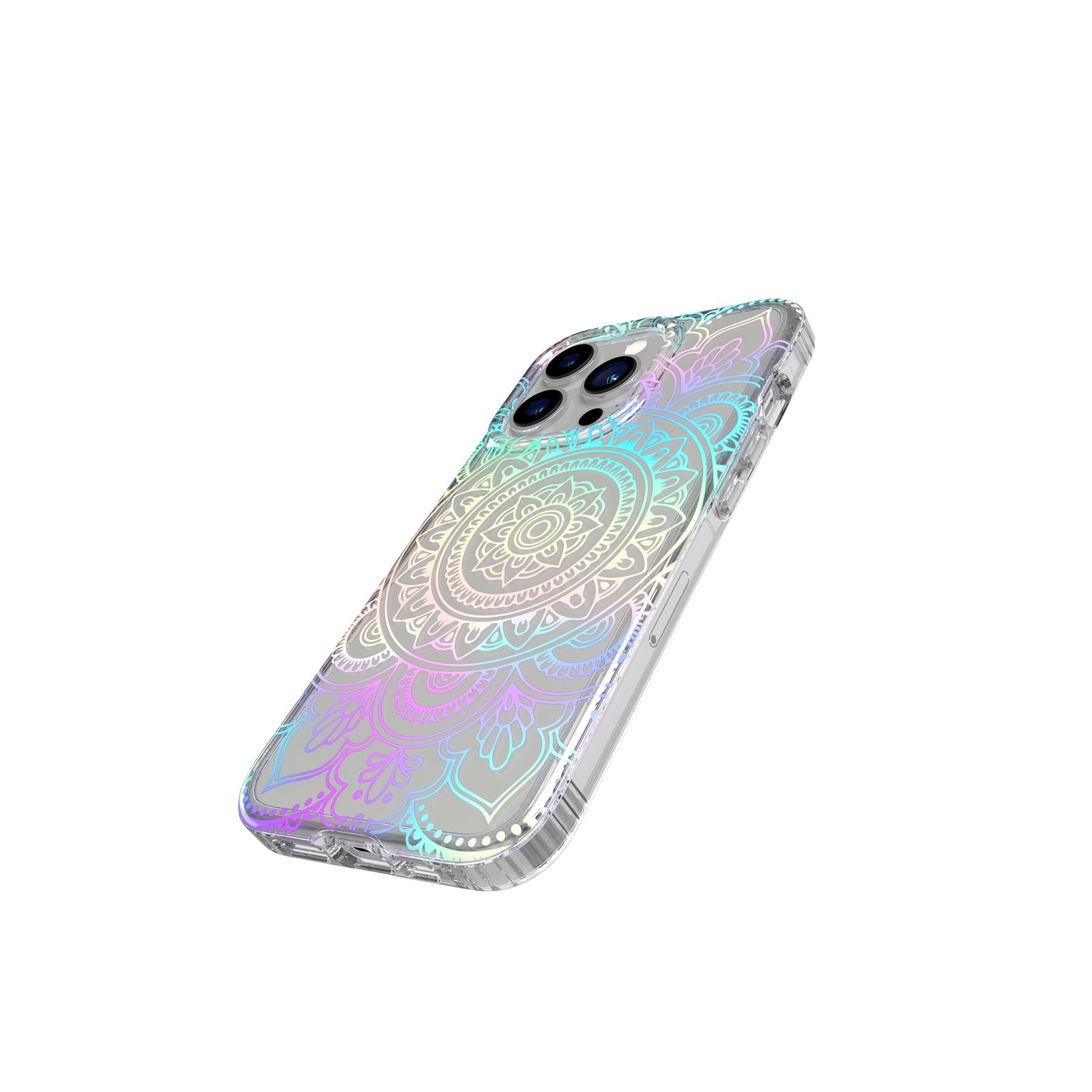 EvoArt - Apple iPhone 13 Pro Case - Mandala