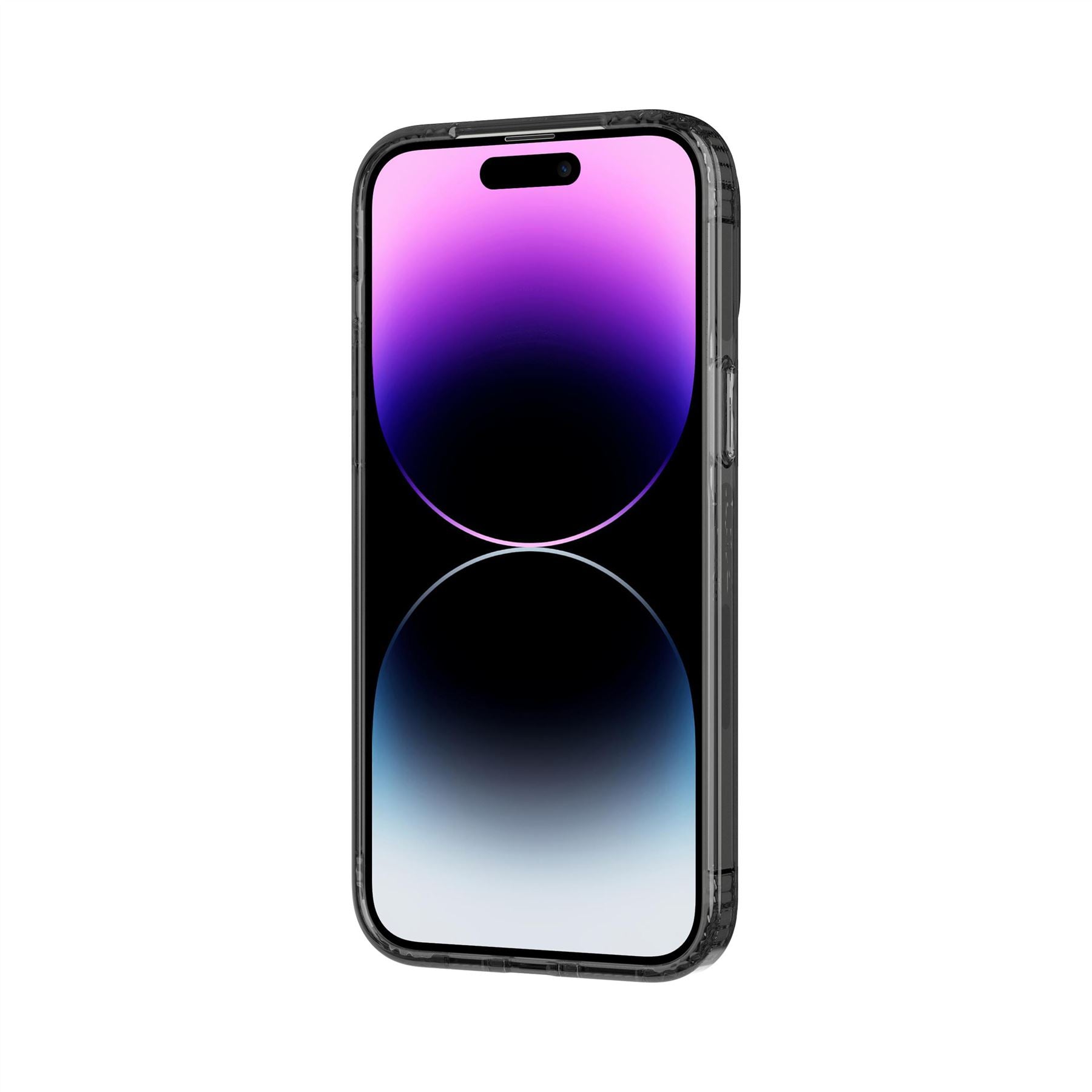 EvoTint - Apple iPhone 14 Pro Max Case MagSafe® Compatible - Ash