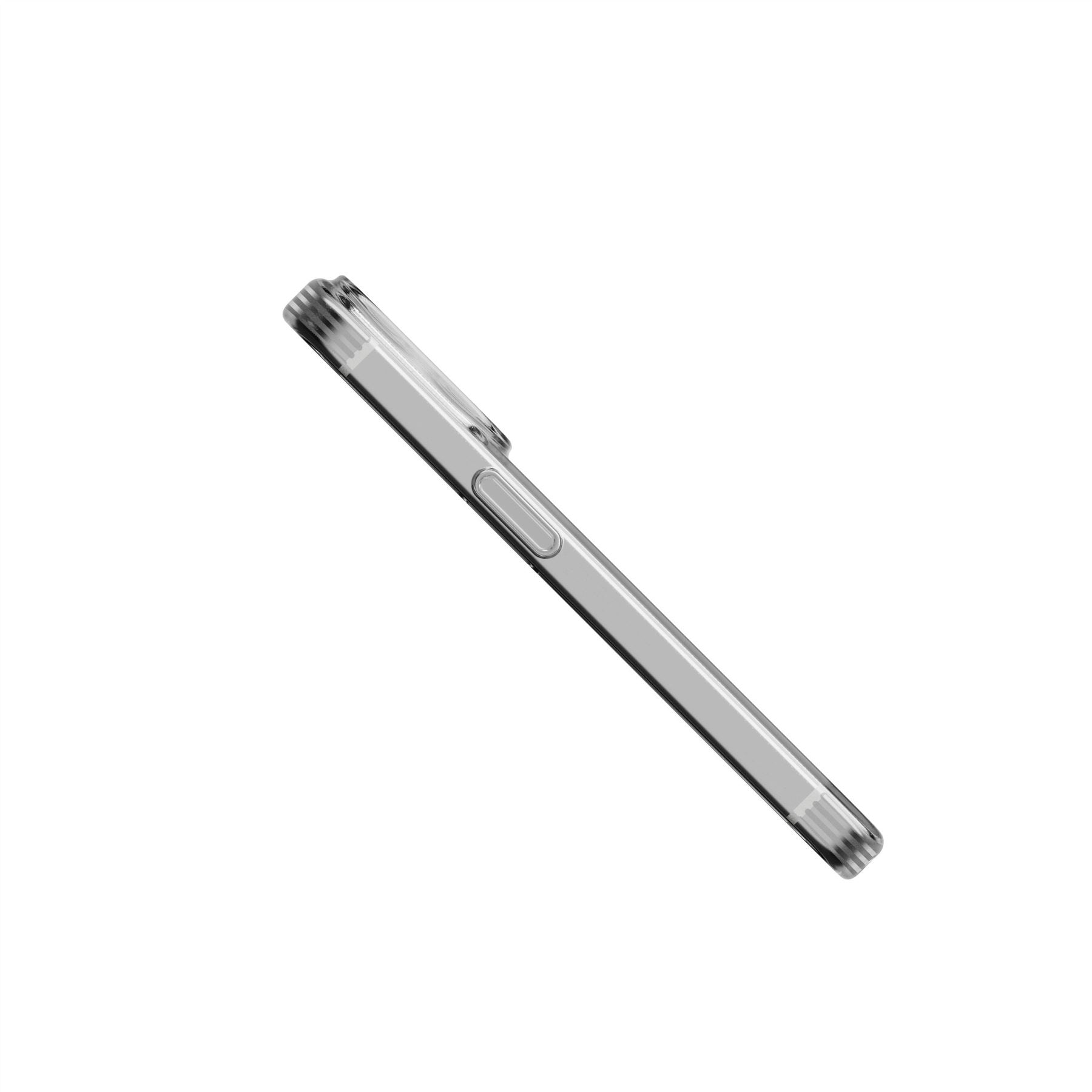 EvoLite - Apple iPhone 15 Pro Case - Clear