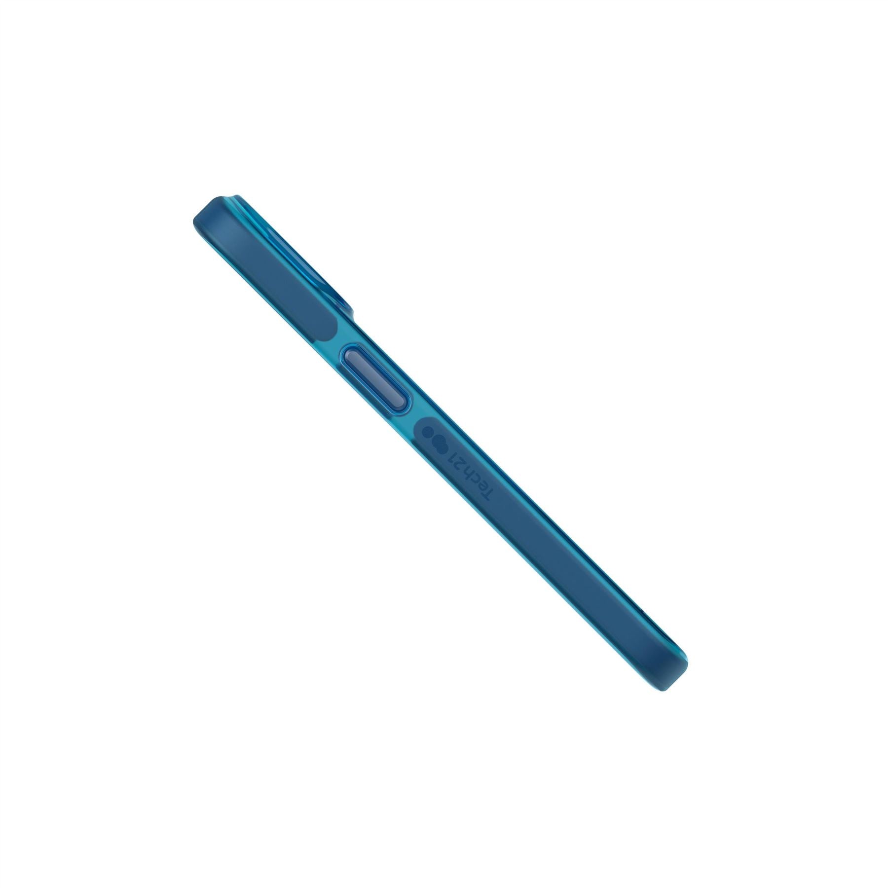 EvoCheck - Apple iPhone 16e/14 Case MagSafe® Compatible - Classic Blue