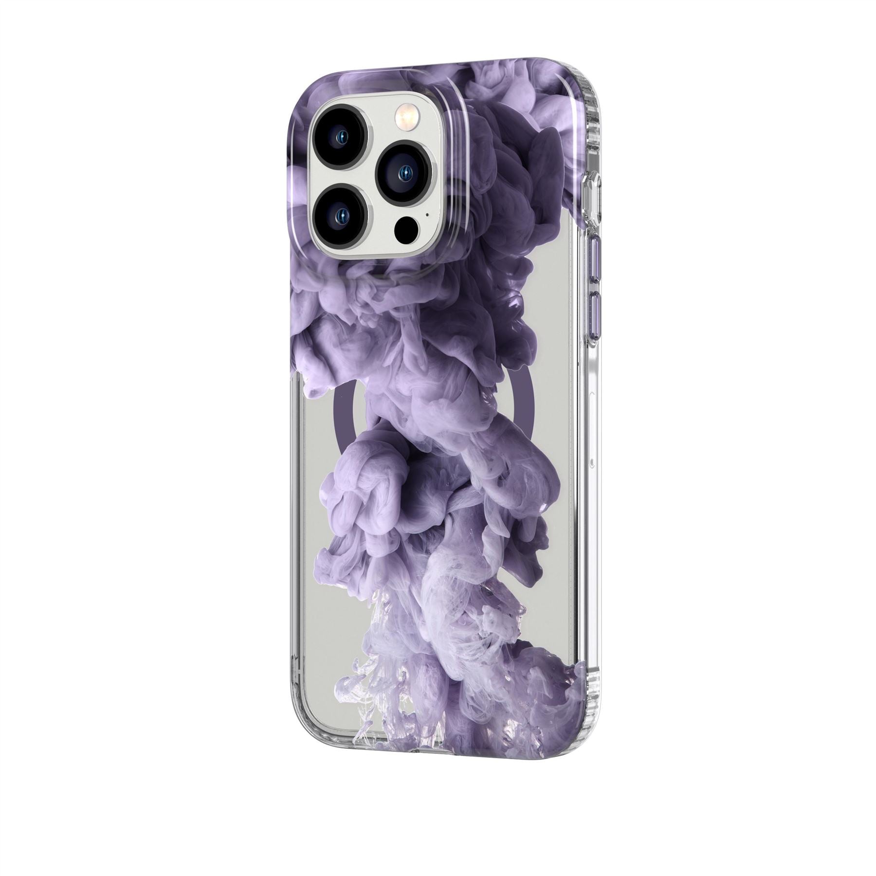 EvoArt - Apple IPhone 14 Pro Max Case MagSafe® Compatible - Clouded Dusk