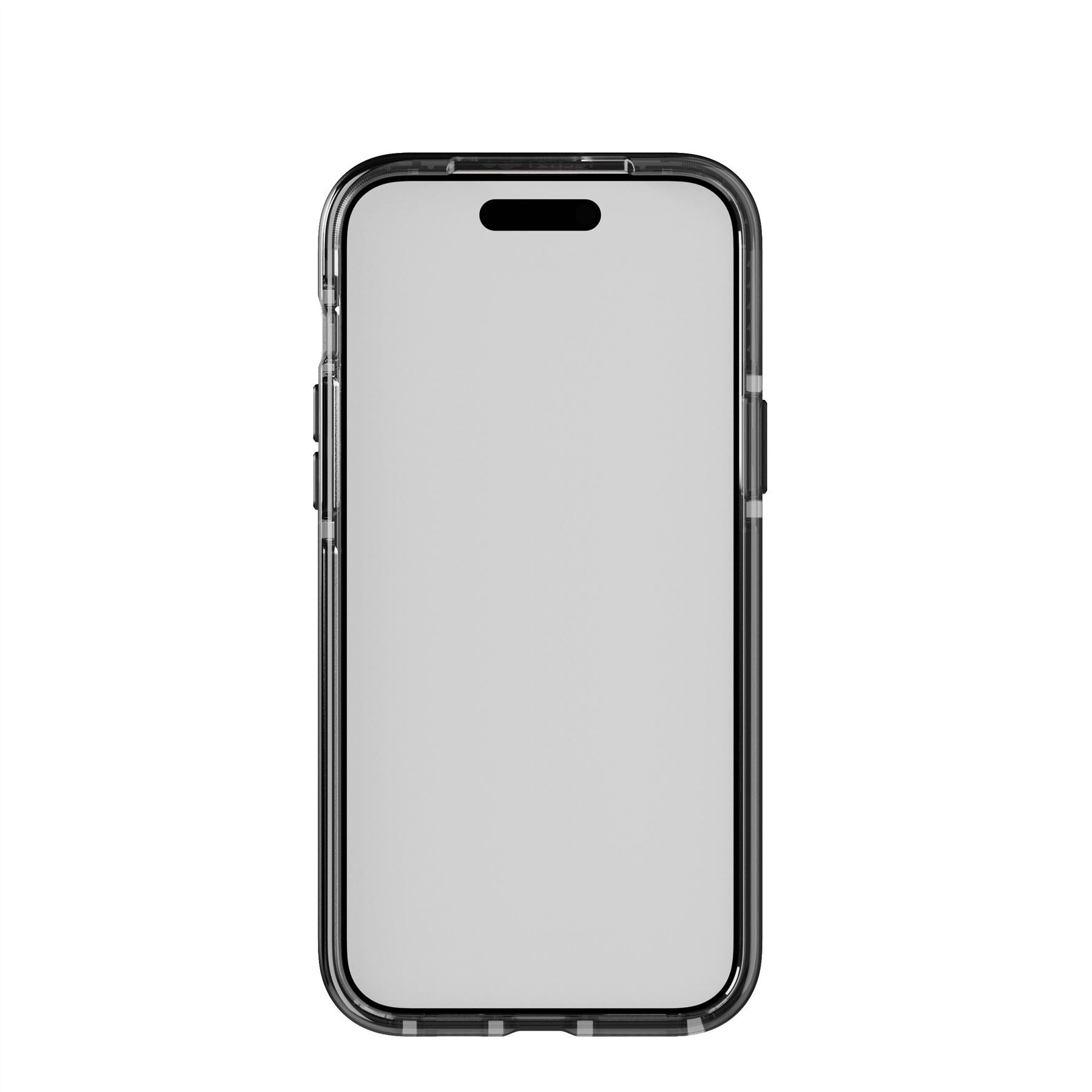 EvoCheck - Apple iPhone 15 Plus Case MagSafe® Compatible - Smokey Black