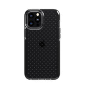 EvoCheck - Apple iPhone 12 Pro Max Case - Smokey Black