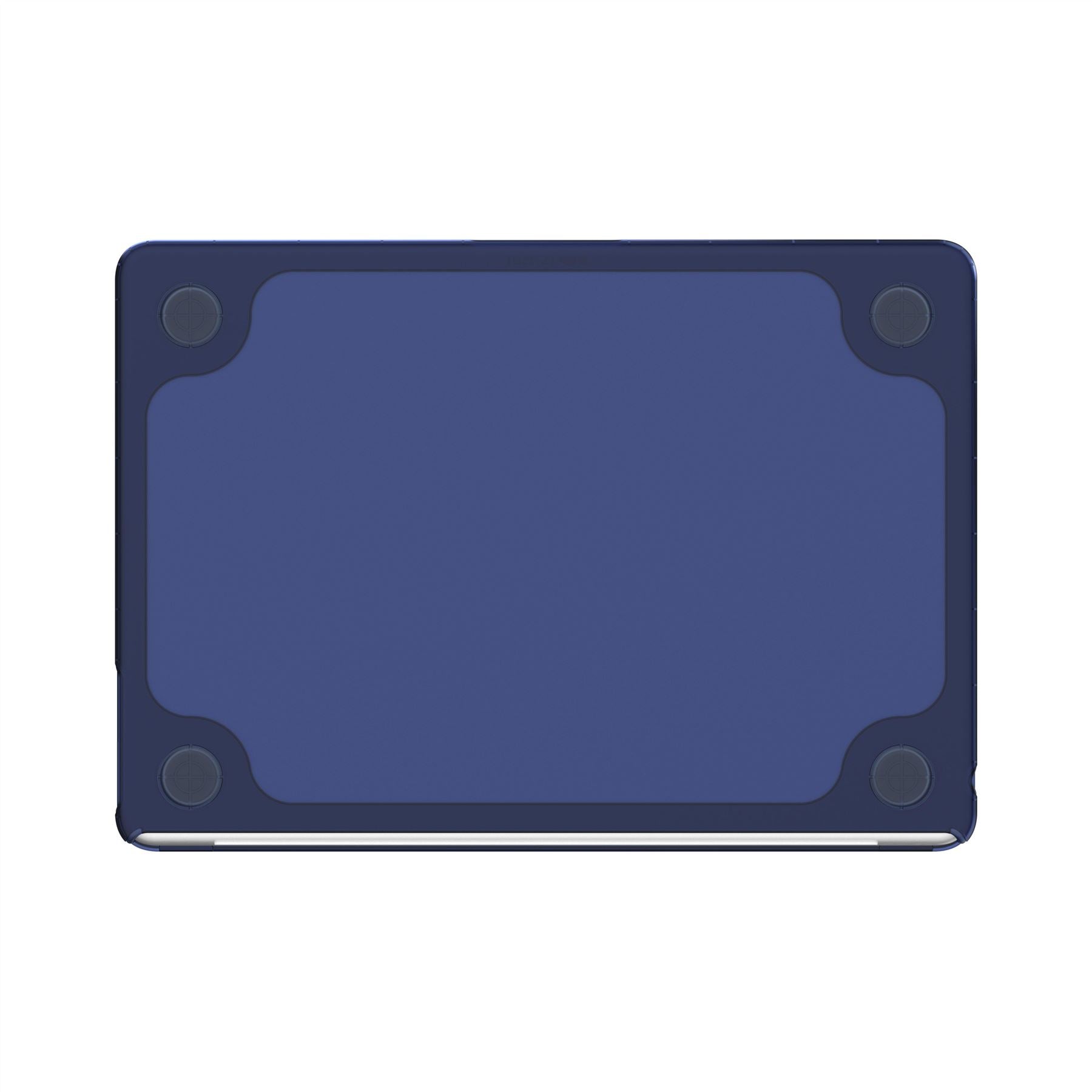 EvoHardshell - Apple MacBook Air 13" (2022) - Pewter Blue