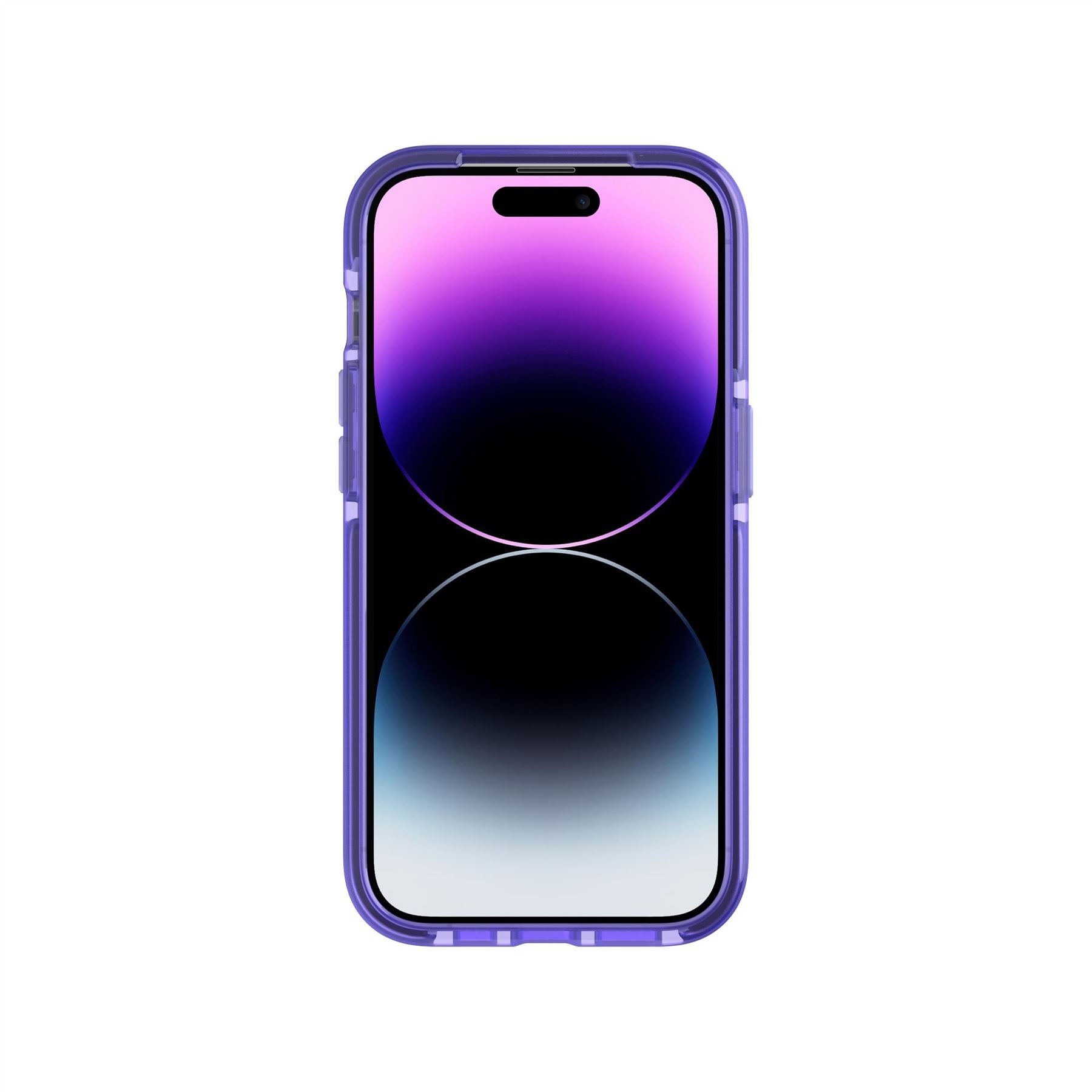 EvoCheck - Apple iPhone 14 Pro Case MagSafe® Compatible - Wondrous Purple