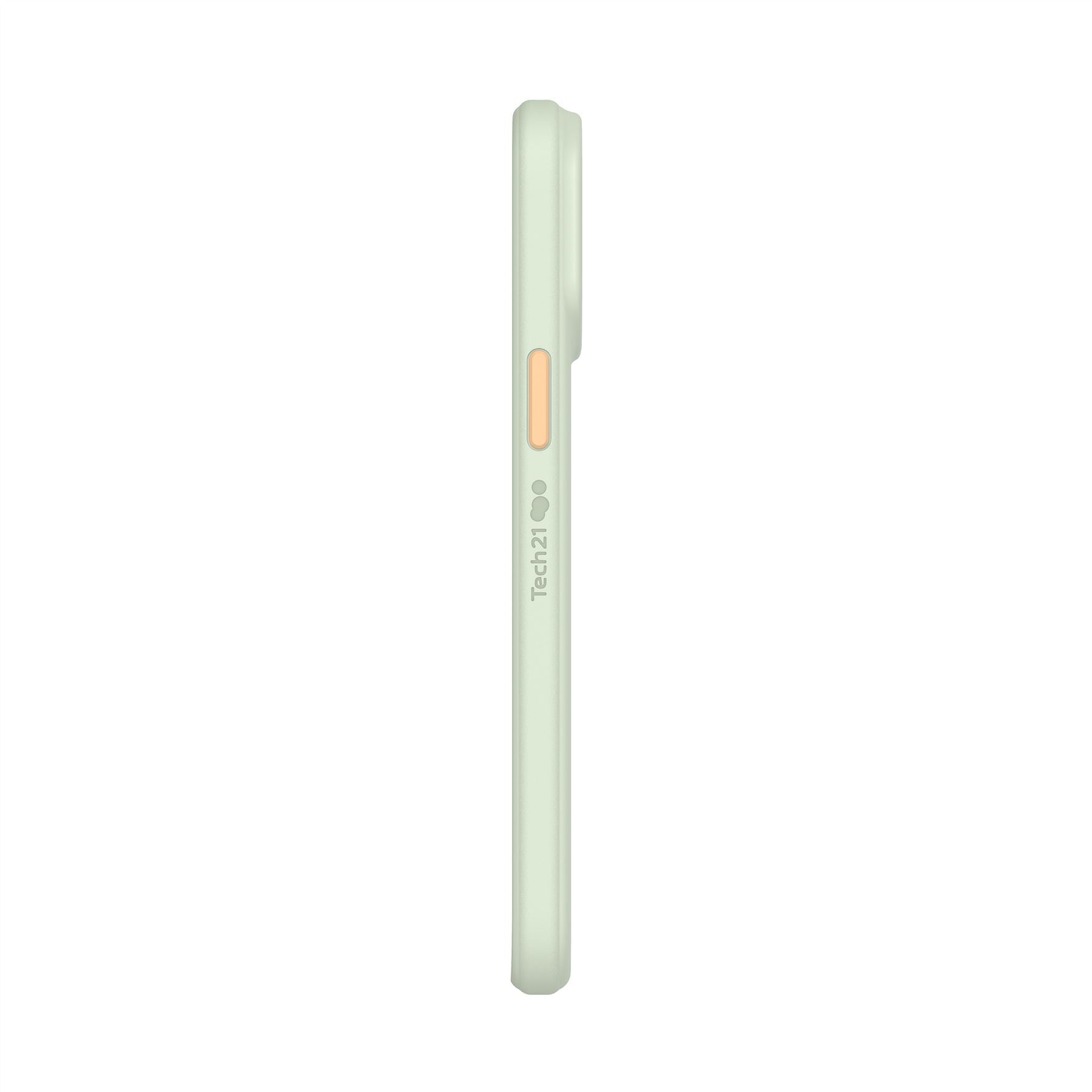 EcoSlim - Apple iPhone 13 Pro Max Case - Mint Green