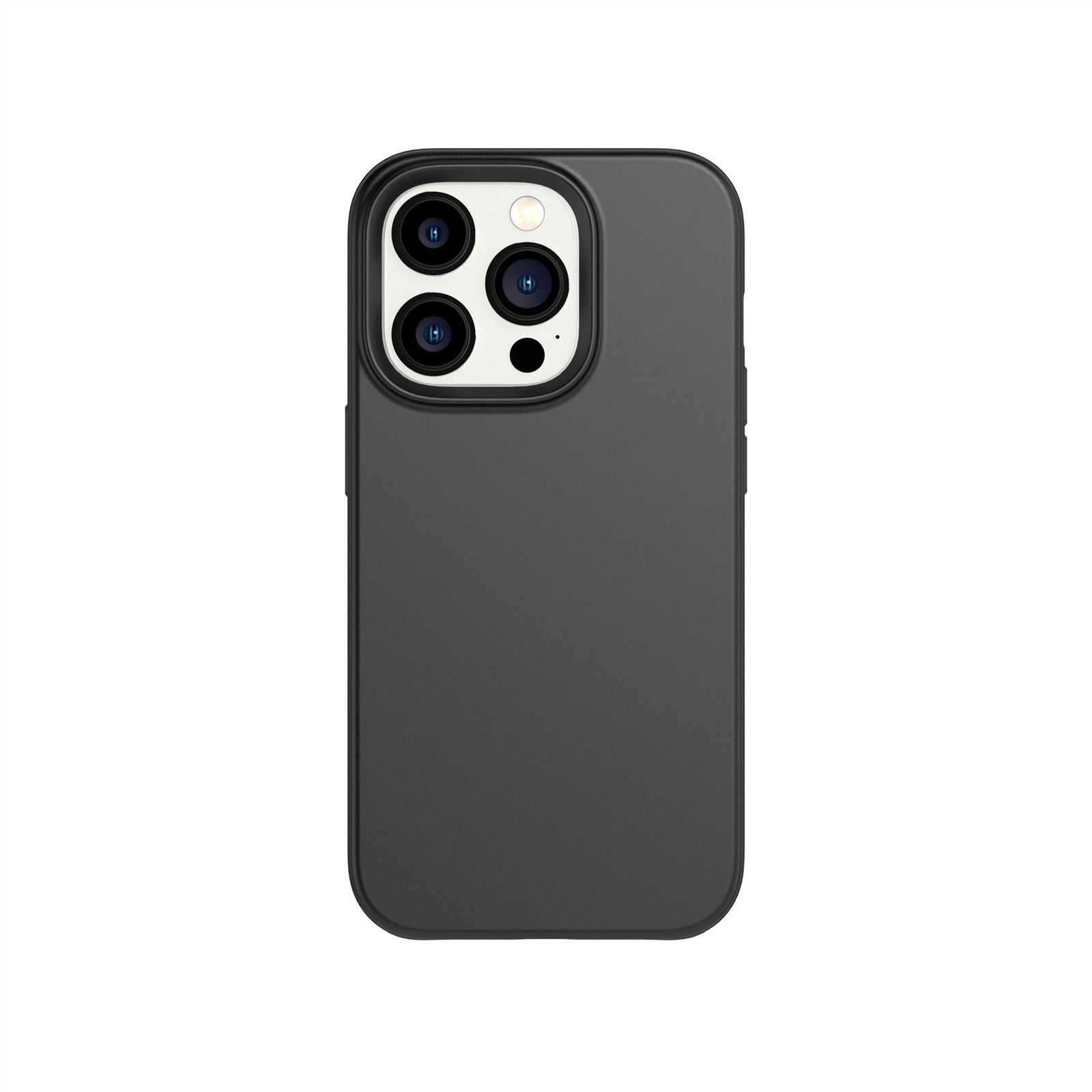 EvoLite - Apple iPhone 14 Pro Case - Black