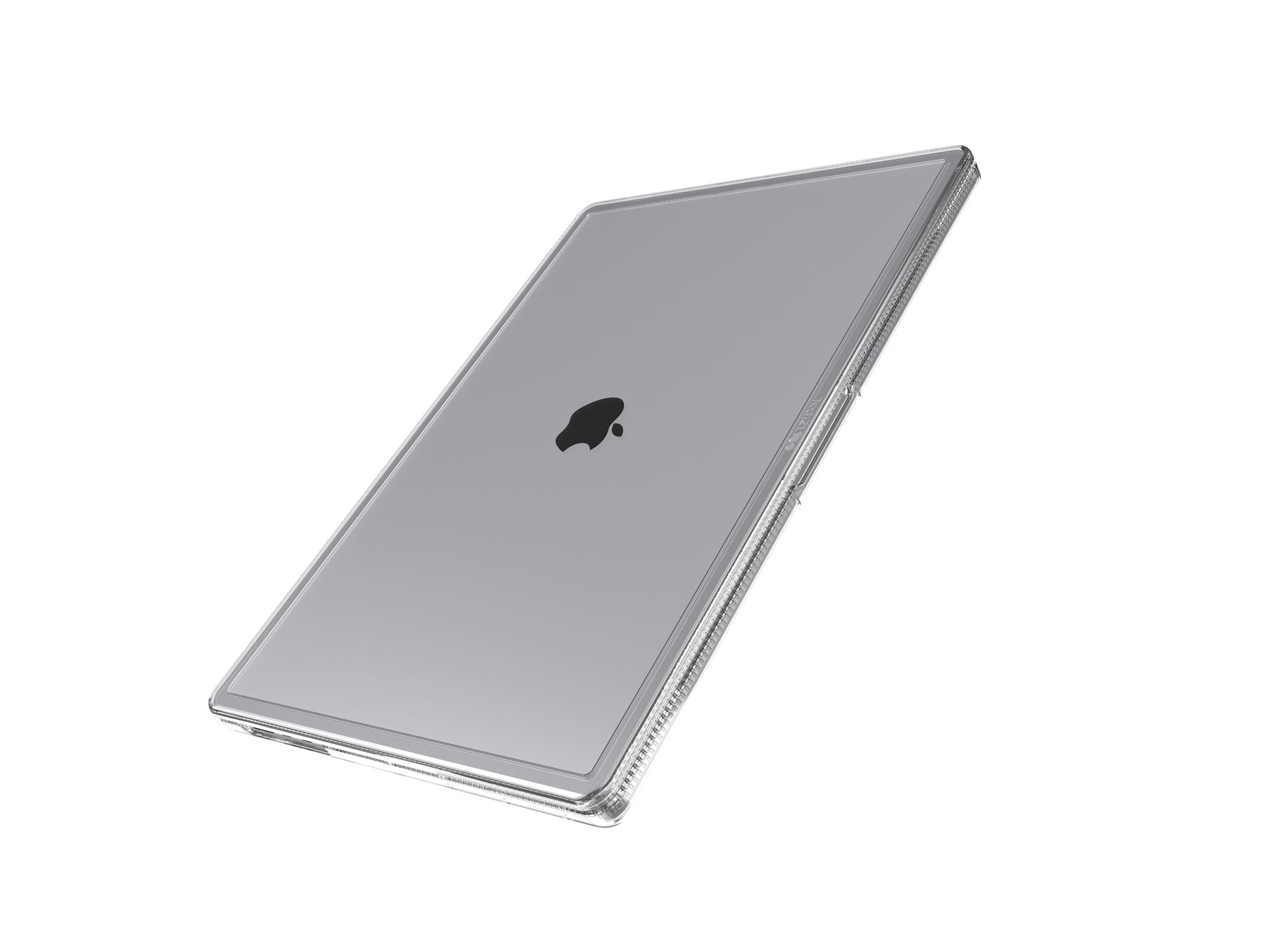 EvoClear - Apple MacBook Pro 16" Case (2021) - Clear