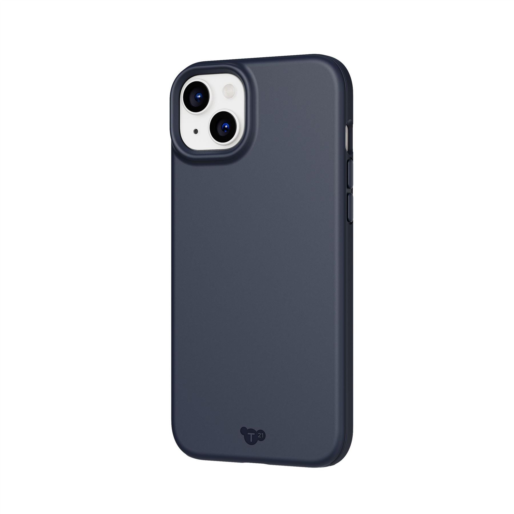 EvoLite - Apple iPhone 15 Plus Case - Denim Blue