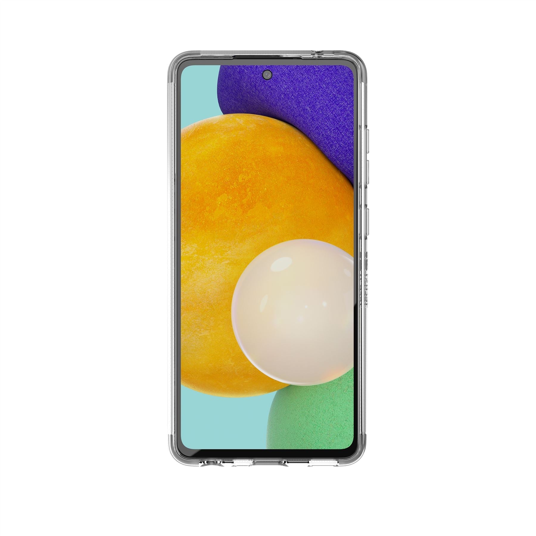 EvoLite - Samsung Galaxy A52 5G Case - Clear