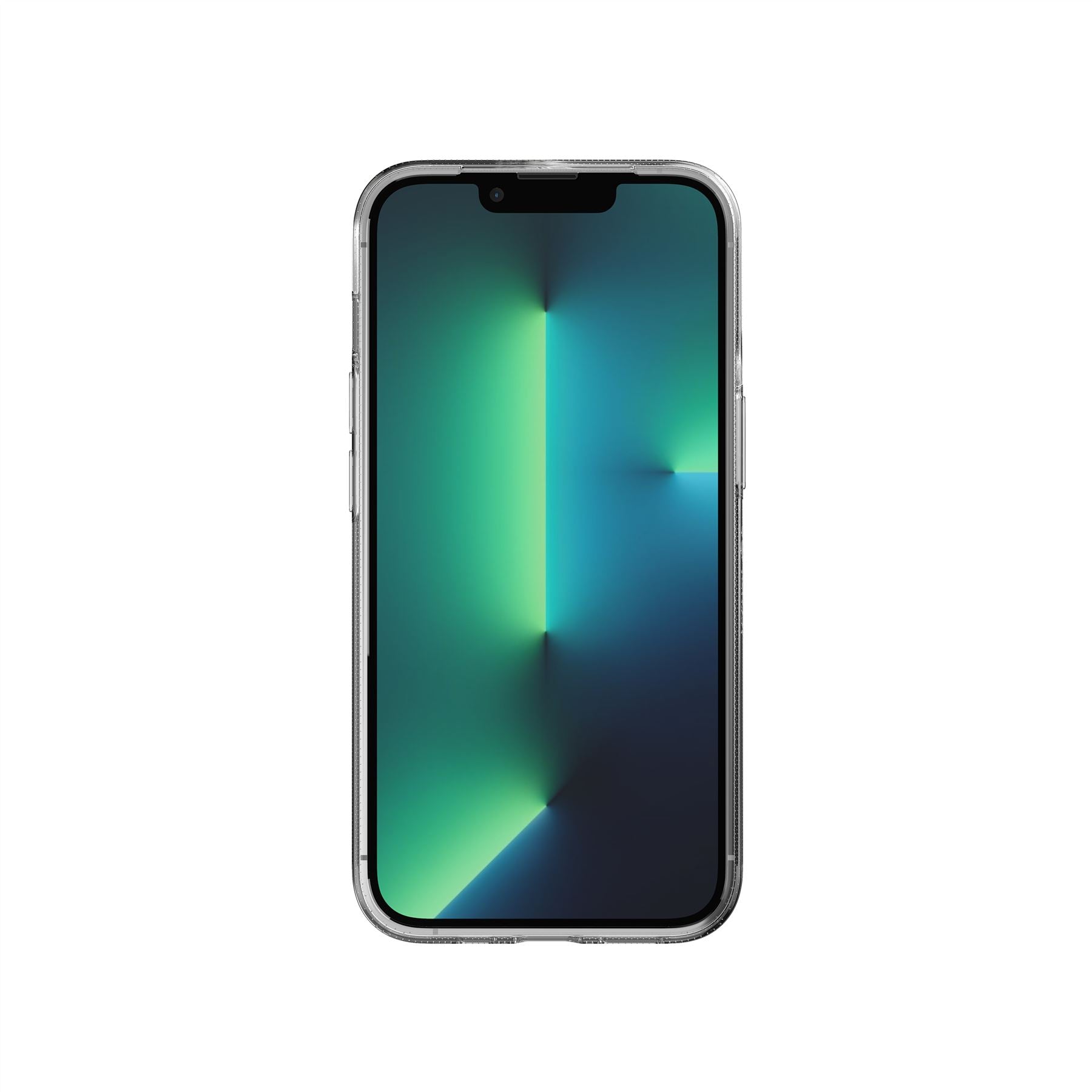 EvoLite - Apple iPhone 13 Pro Case - Clear