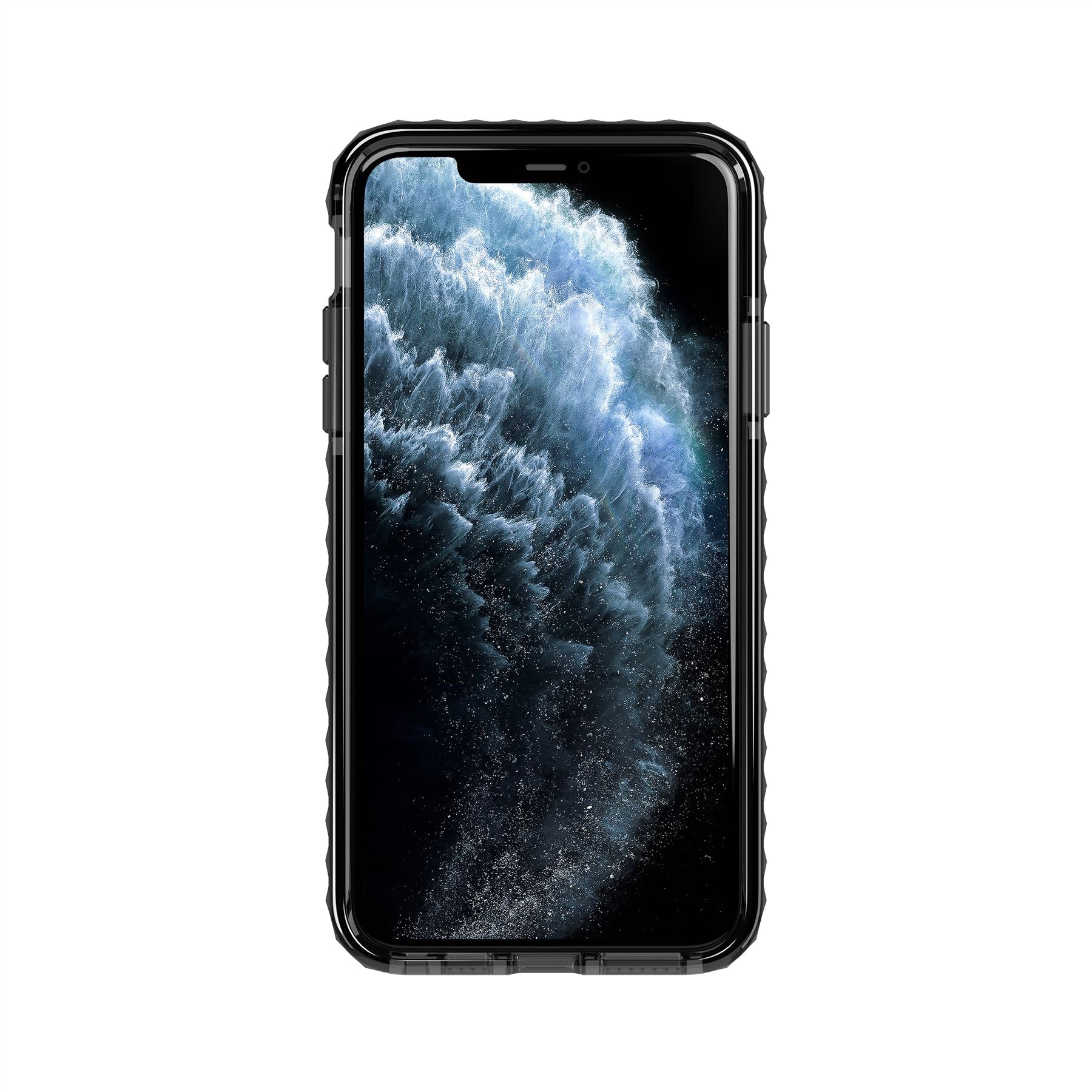 EvoRox - Apple iPhone 11 Pro Max Case - Black