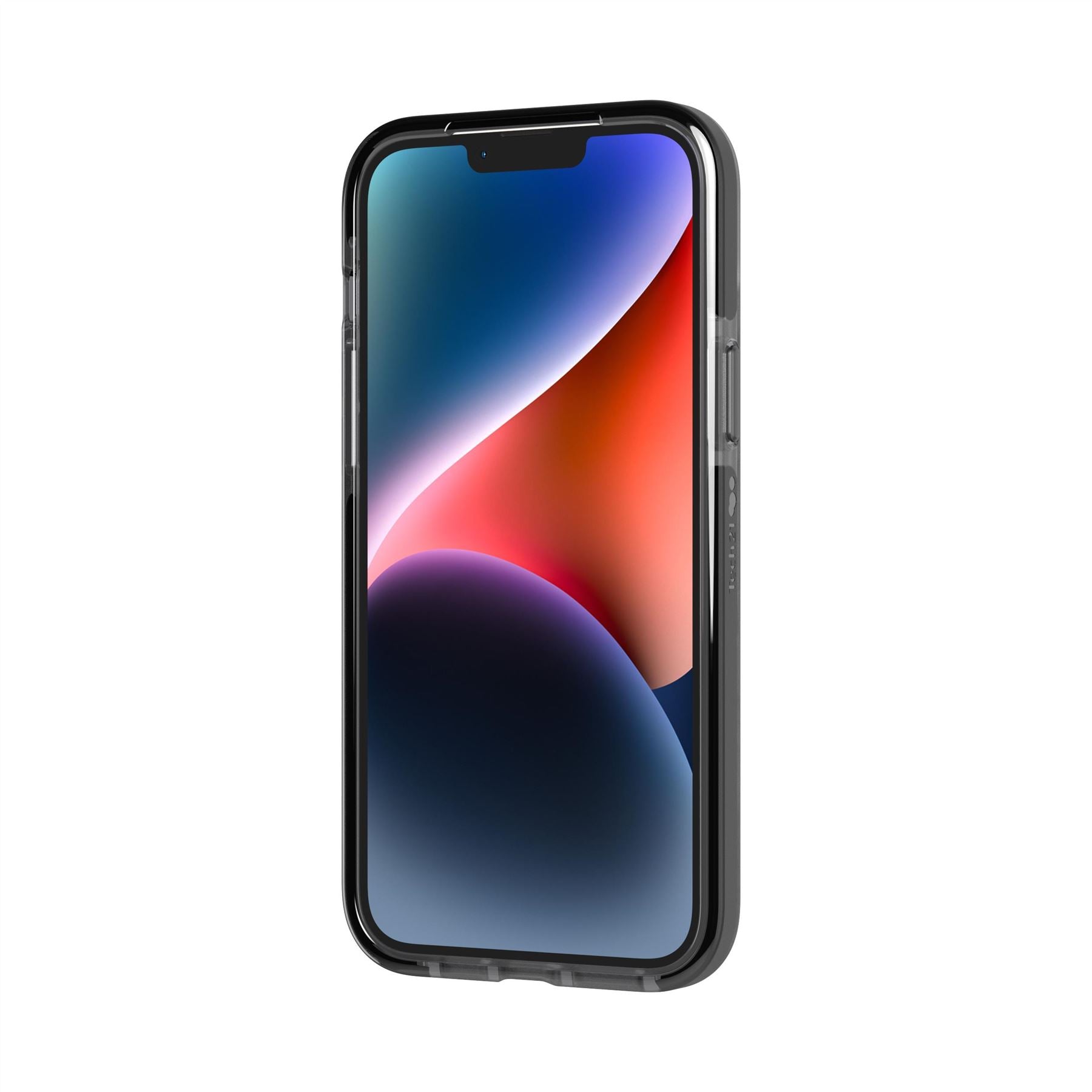 EvoCheck - Apple iPhone 14 Plus Case MagSafe® Compatible - Smokey/Black