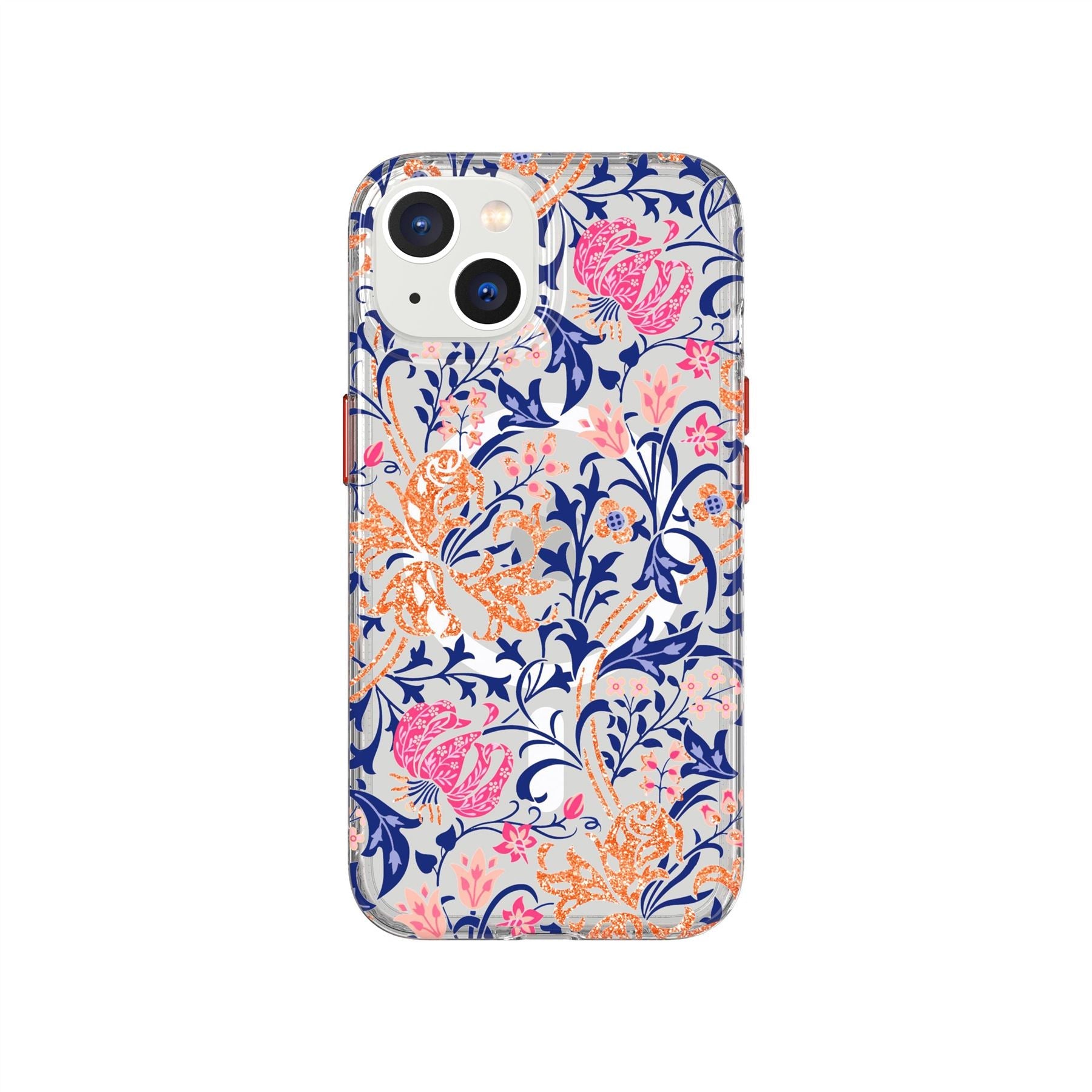 EvoArt - Apple iPhone 16e/14 Case MagSafe® Compatible - Nouveau Nights