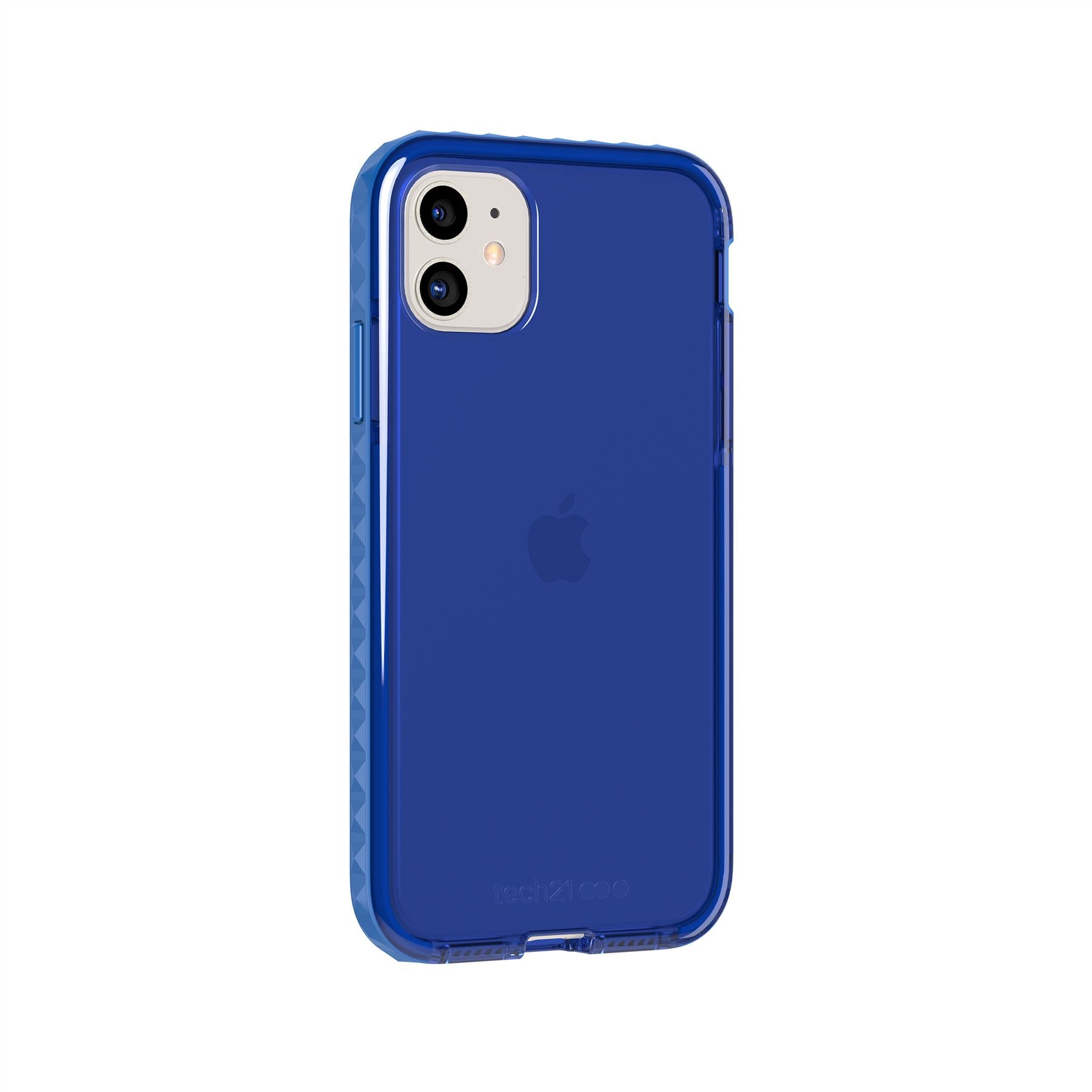 EvoRox - Apple iPhone 11 Case - Cornflour Blue