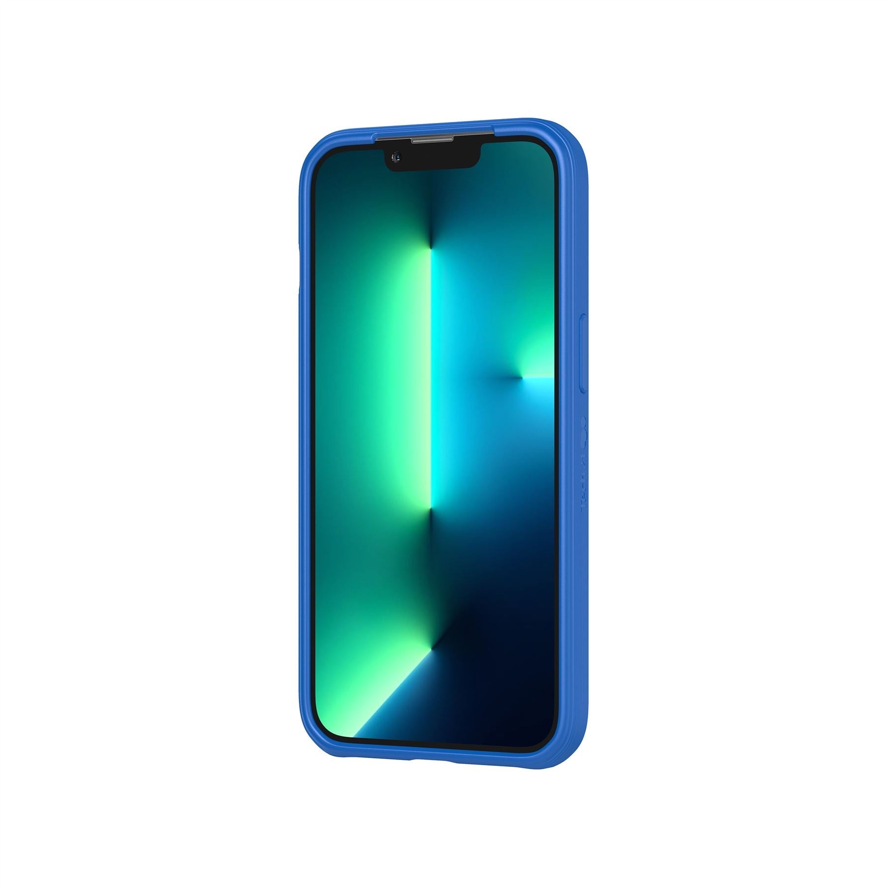 EvoLite - Apple iPhone 13 Pro Case - Classic Blue