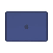 EvoHardshell - Apple MacBook Air 13" (2022) - Pewter Blue