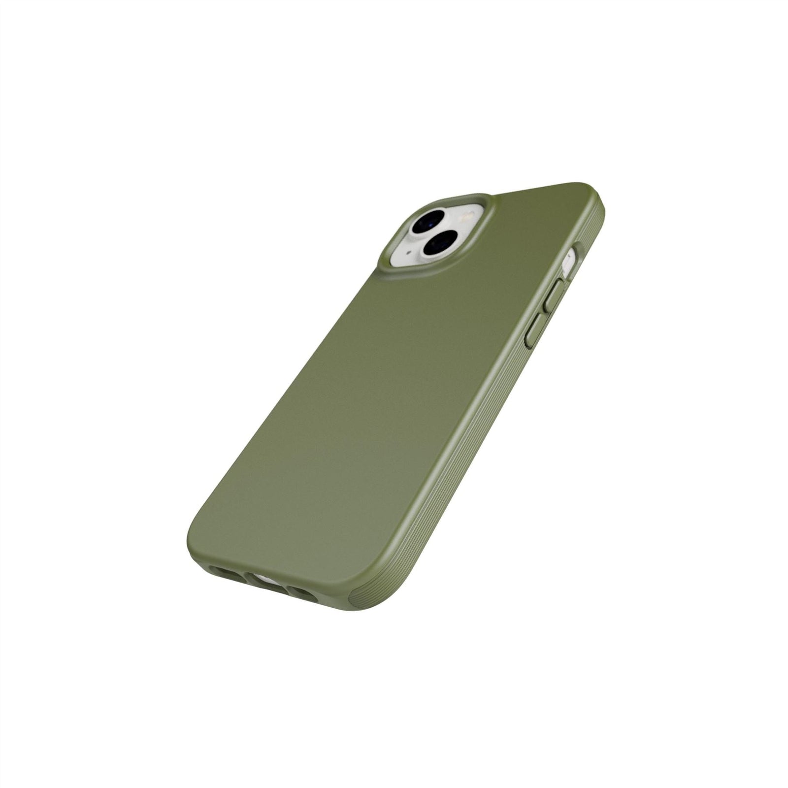 Recovrd - Apple iPhone 16e/14 MagSafe® Compatible - Khaki