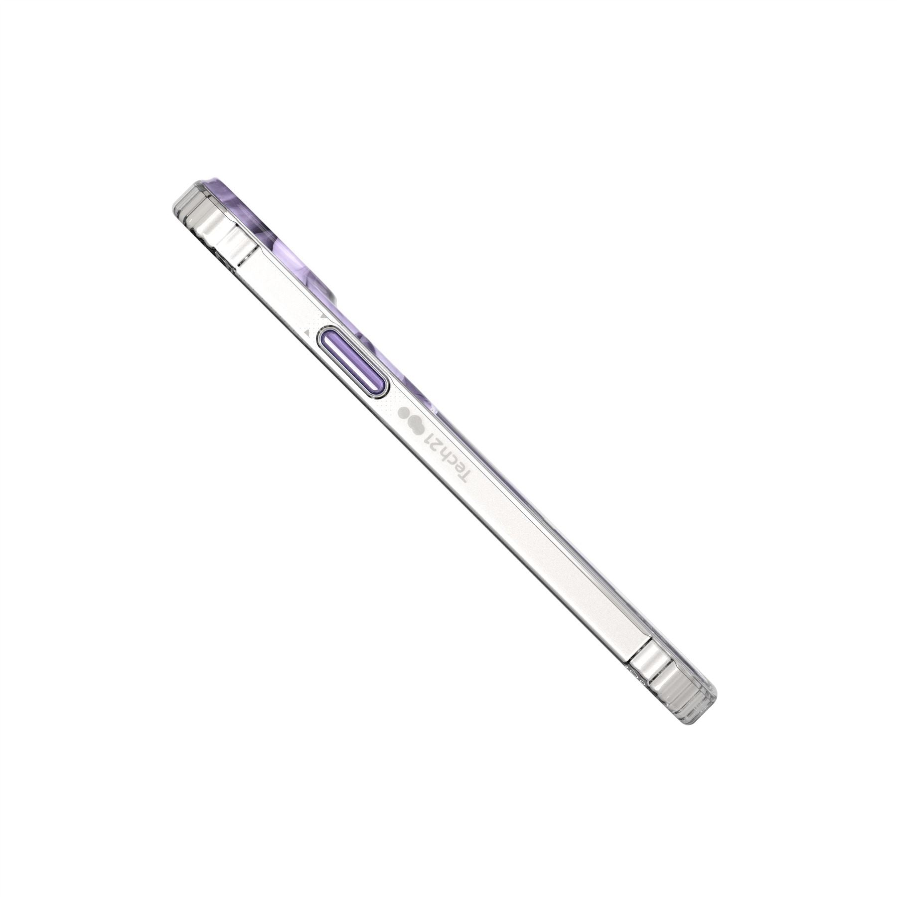 EvoArt - Apple IPhone 14 Plus Case MagSafe® Compatible - Clouded Dusk