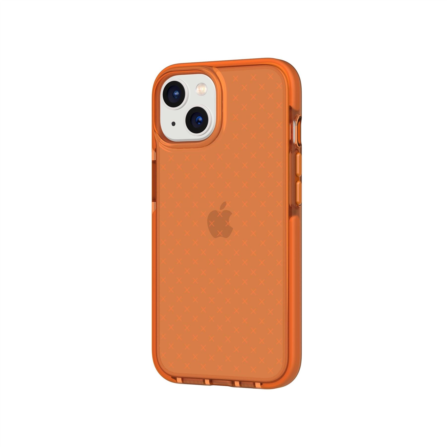 EvoCheck - Apple iPhone 14 Case - Fizzy Orange