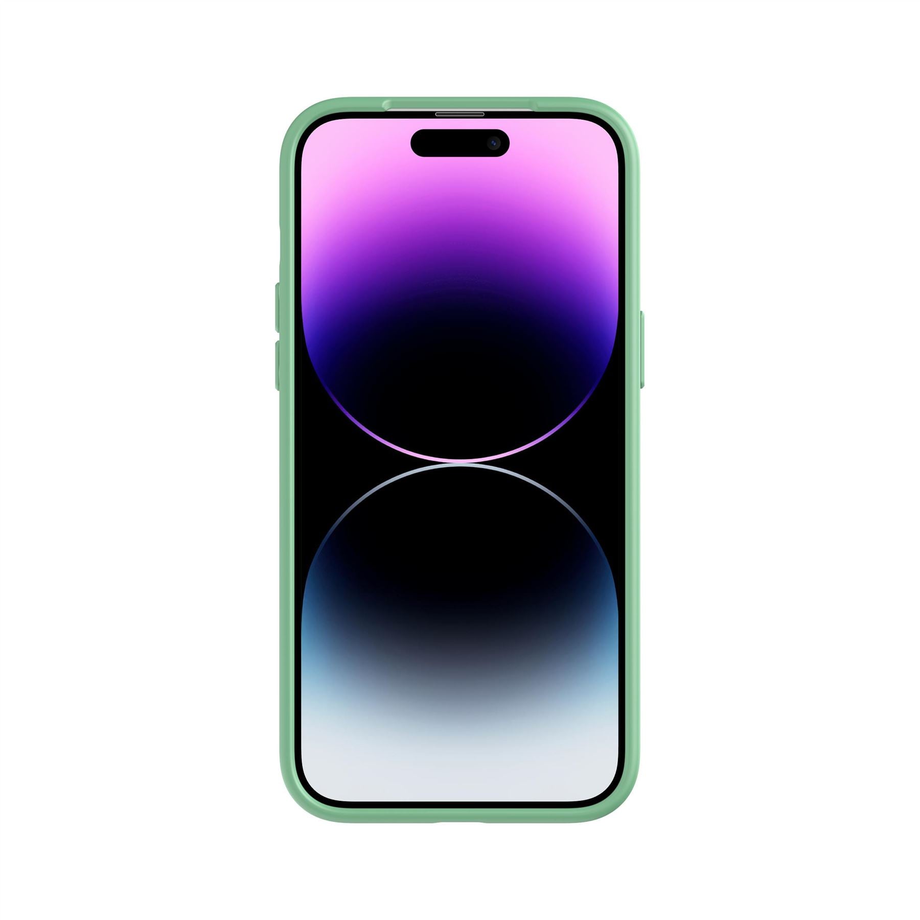 EvoTint - Apple iPhone 14 Pro Max Case MagSafe® Compatible - Forest Greens