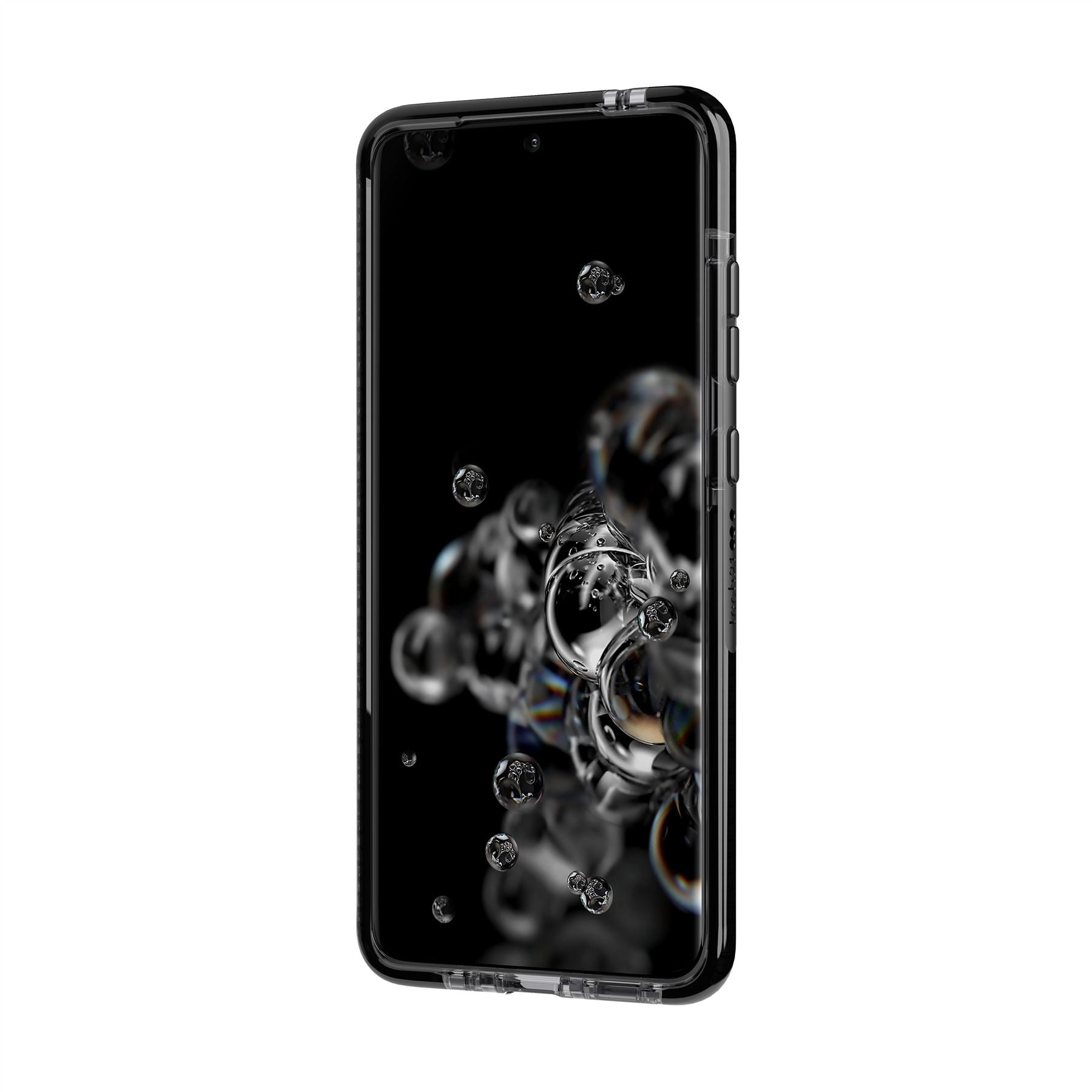 Evo Check - Samsung Galaxy S20 Ultra Case - Smokey Black