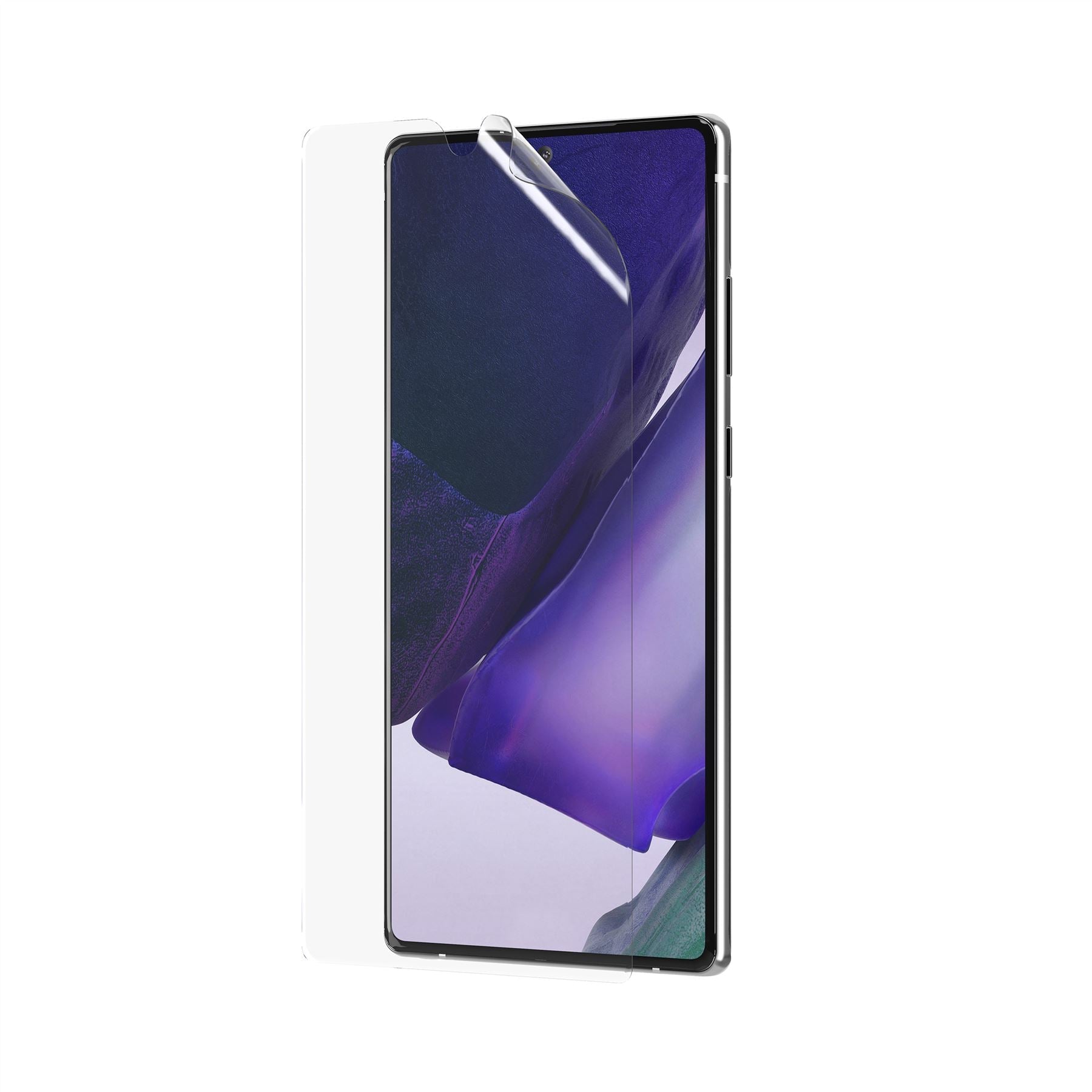 Impact Shield - Samsung Galaxy Note20 Screen Protector