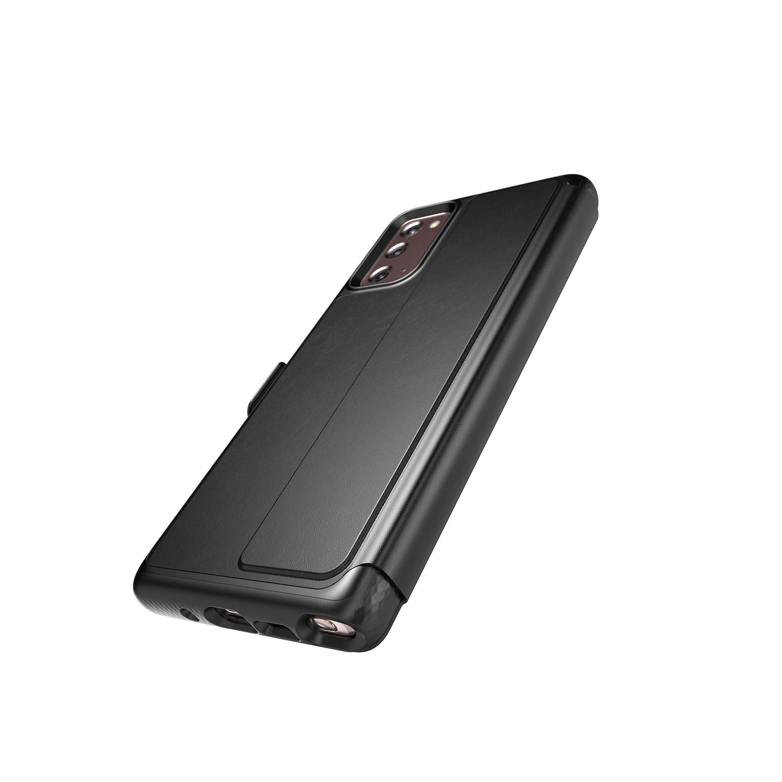 Evo Wallet - Samsung Galaxy Note20 Case - Black