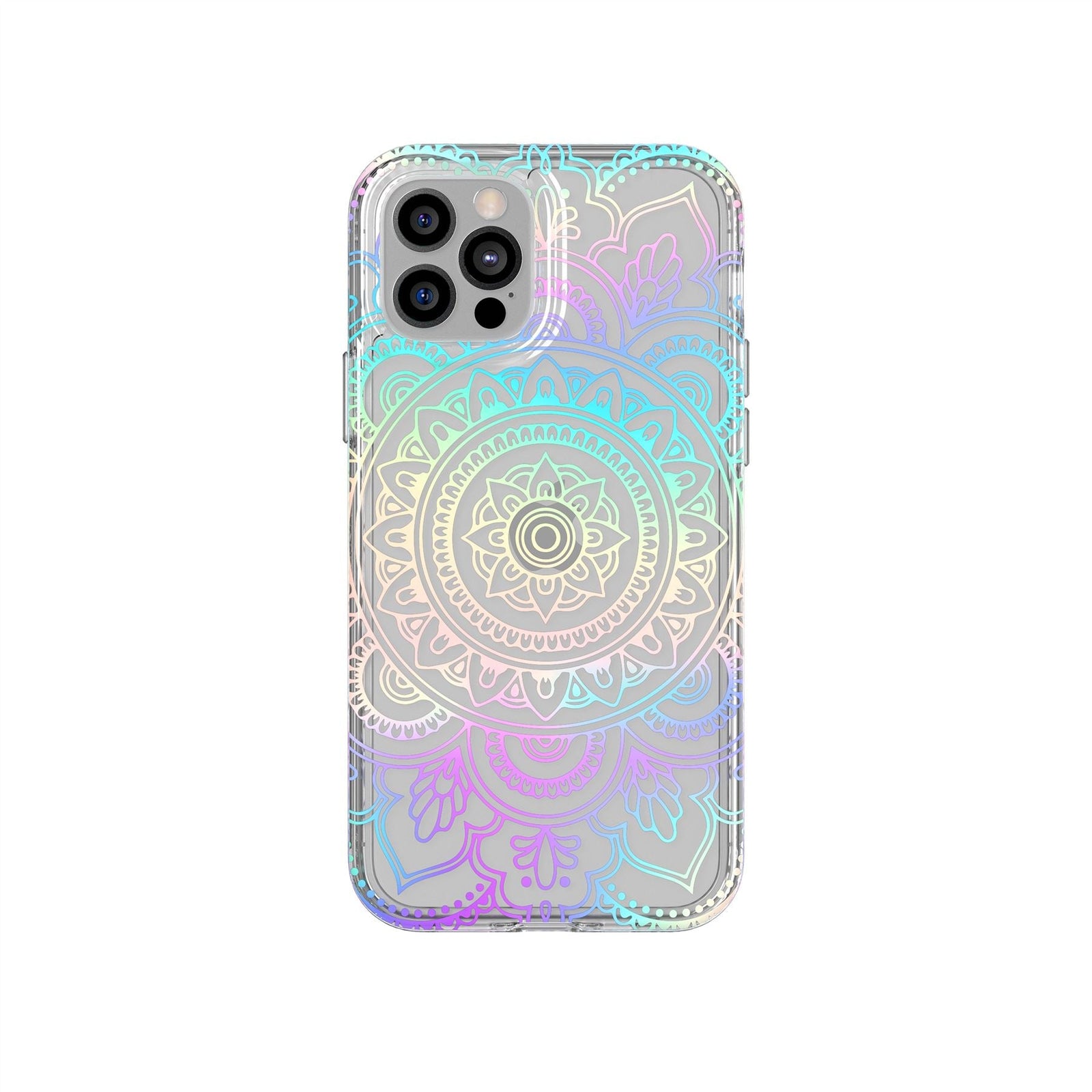 Evo Art - Apple iPhone 12/12 Pro Case - Mandala
