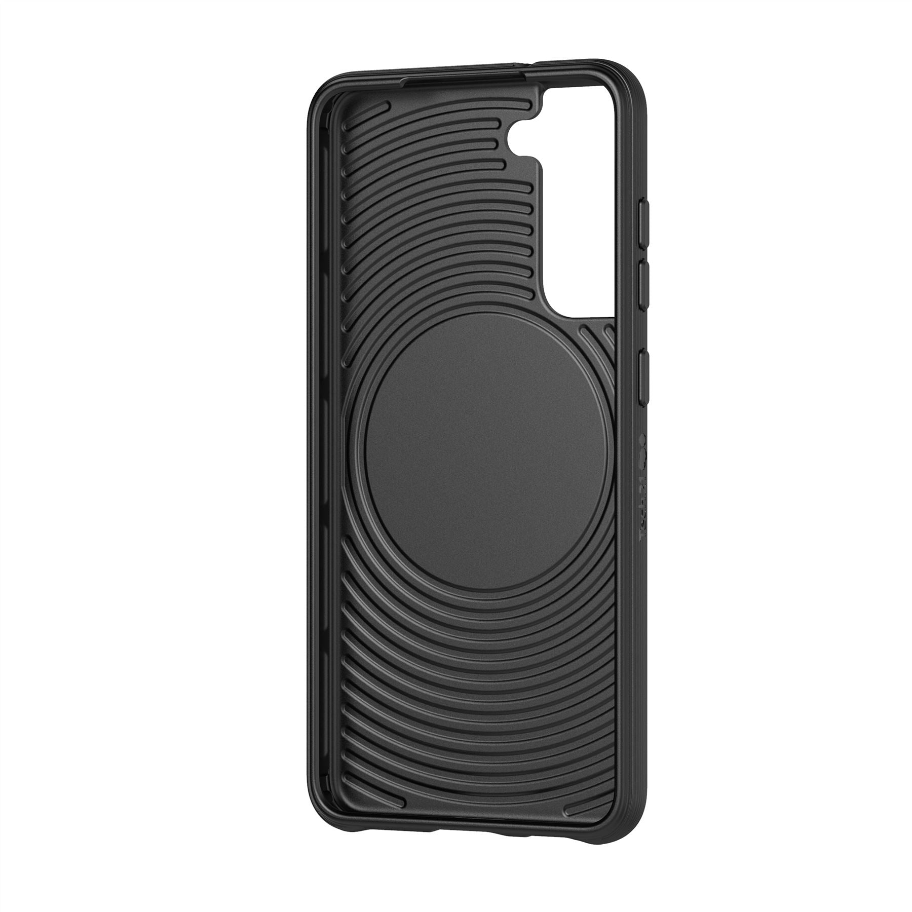 Evo Lite - Samsung Galaxy S21 FE 5G Case - Black