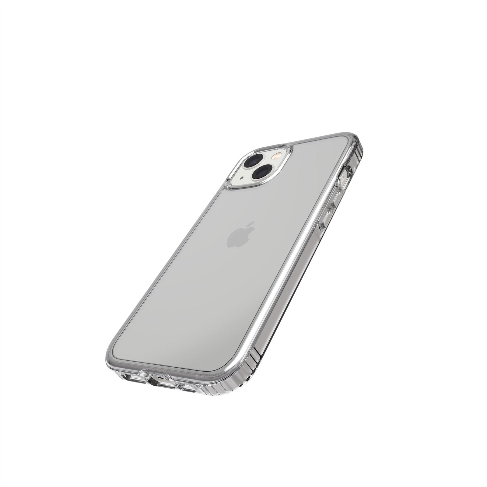 Evo Clear - Apple iPhone 13 Case - Clear