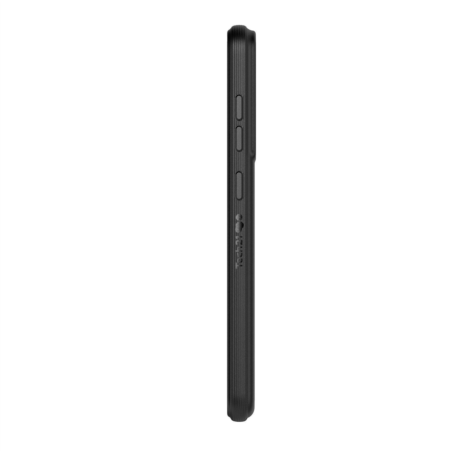 Evo Lite - Samsung Galaxy S21 FE 5G Case - Black