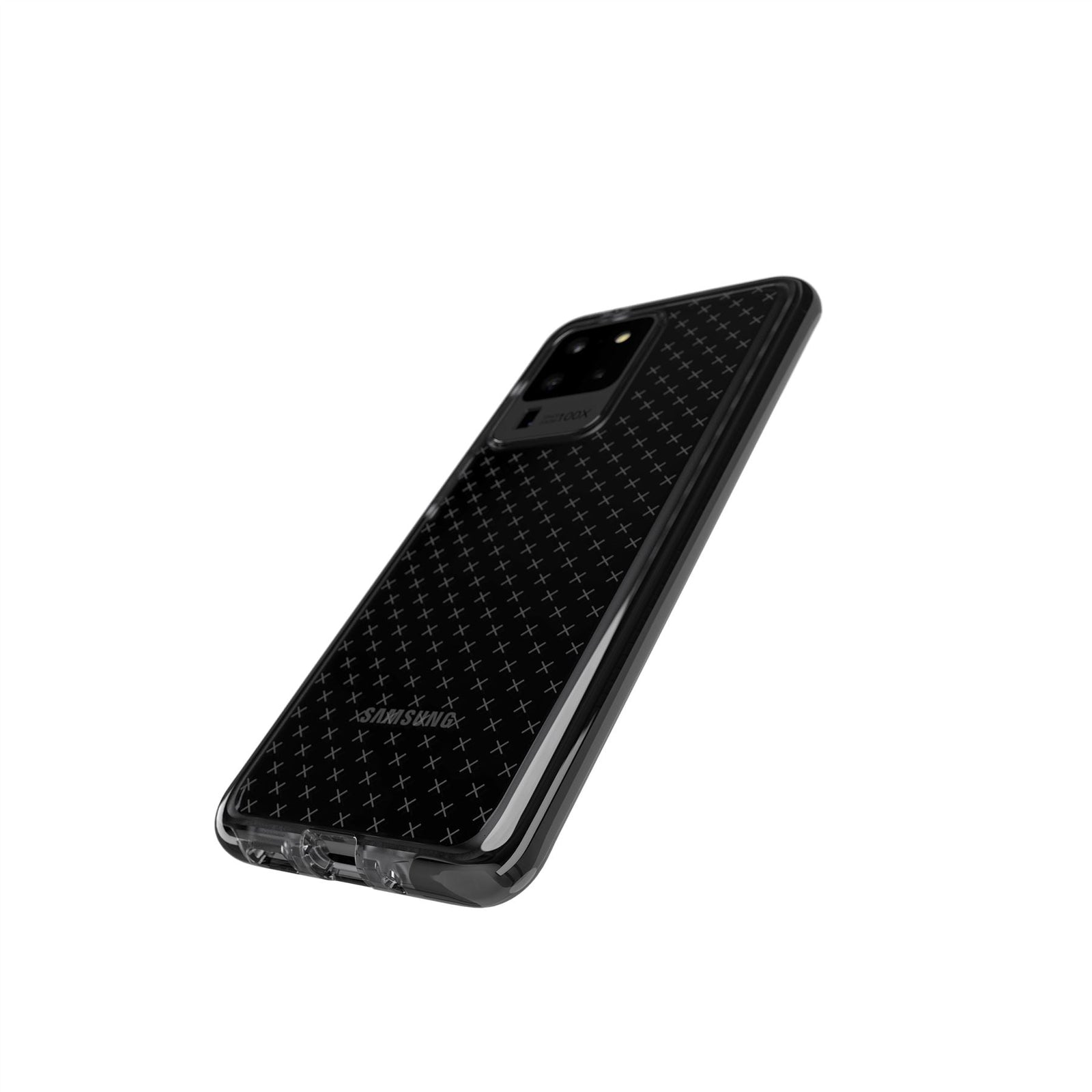 Evo Check - Samsung Galaxy S20 Ultra Case - Smokey Black
