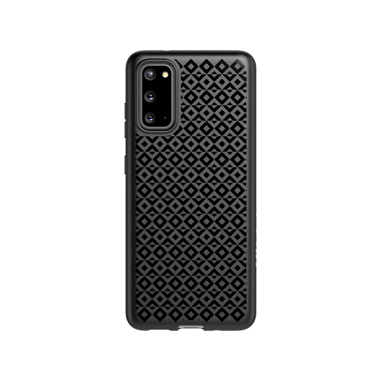Studio Design - Samsung Galaxy S20 Case - Black
