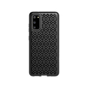 Studio Design - Samsung Galaxy S20 Case - Black