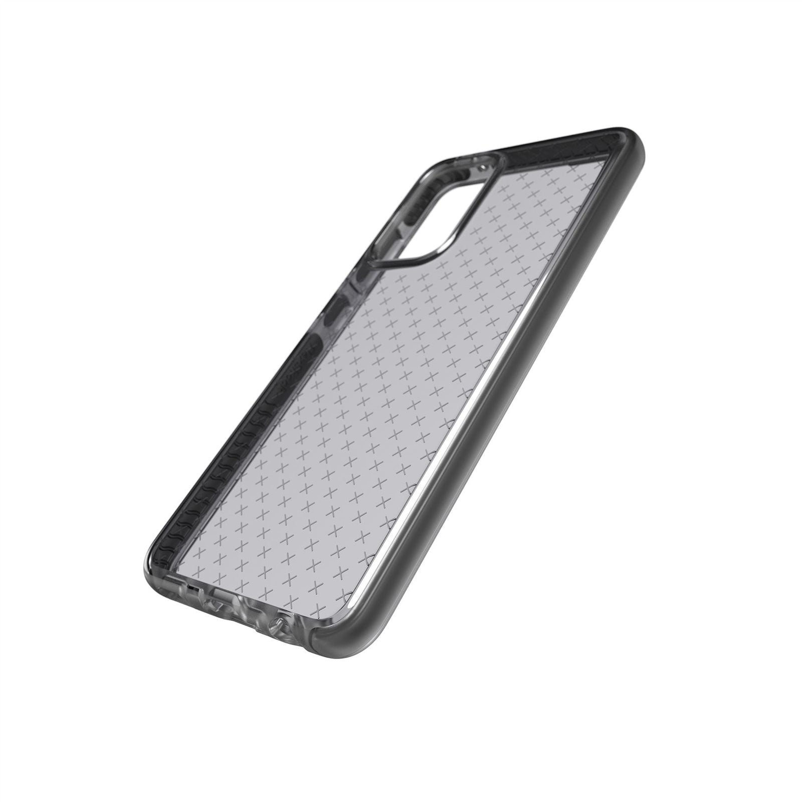 Evo Check - Samsung Galaxy A52 5G Case - Smokey Black