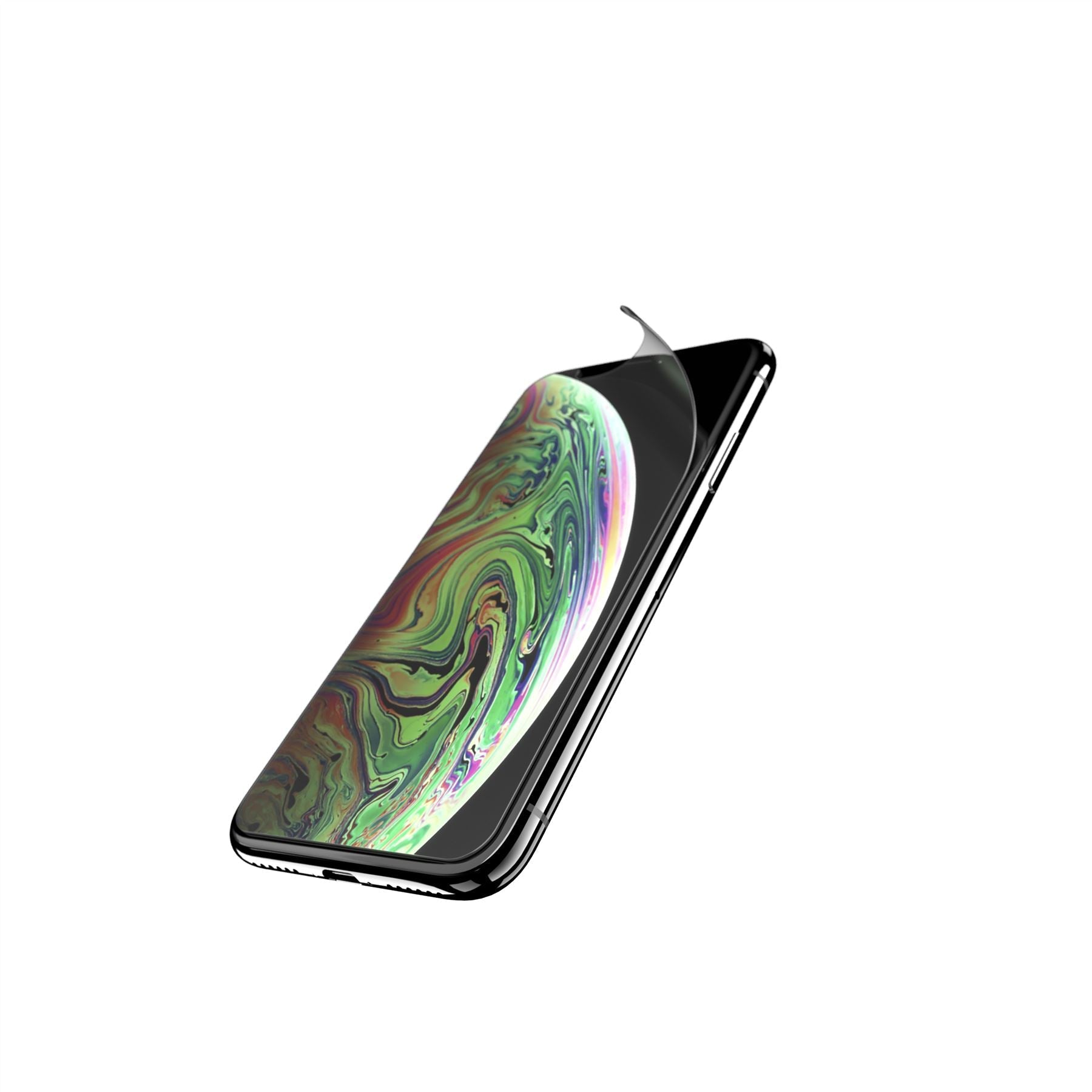 Impact Shield - Apple iPhone Xs Screen Protector