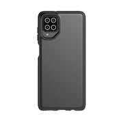 Evo Lite - Samsung Galaxy A12 Case - Black