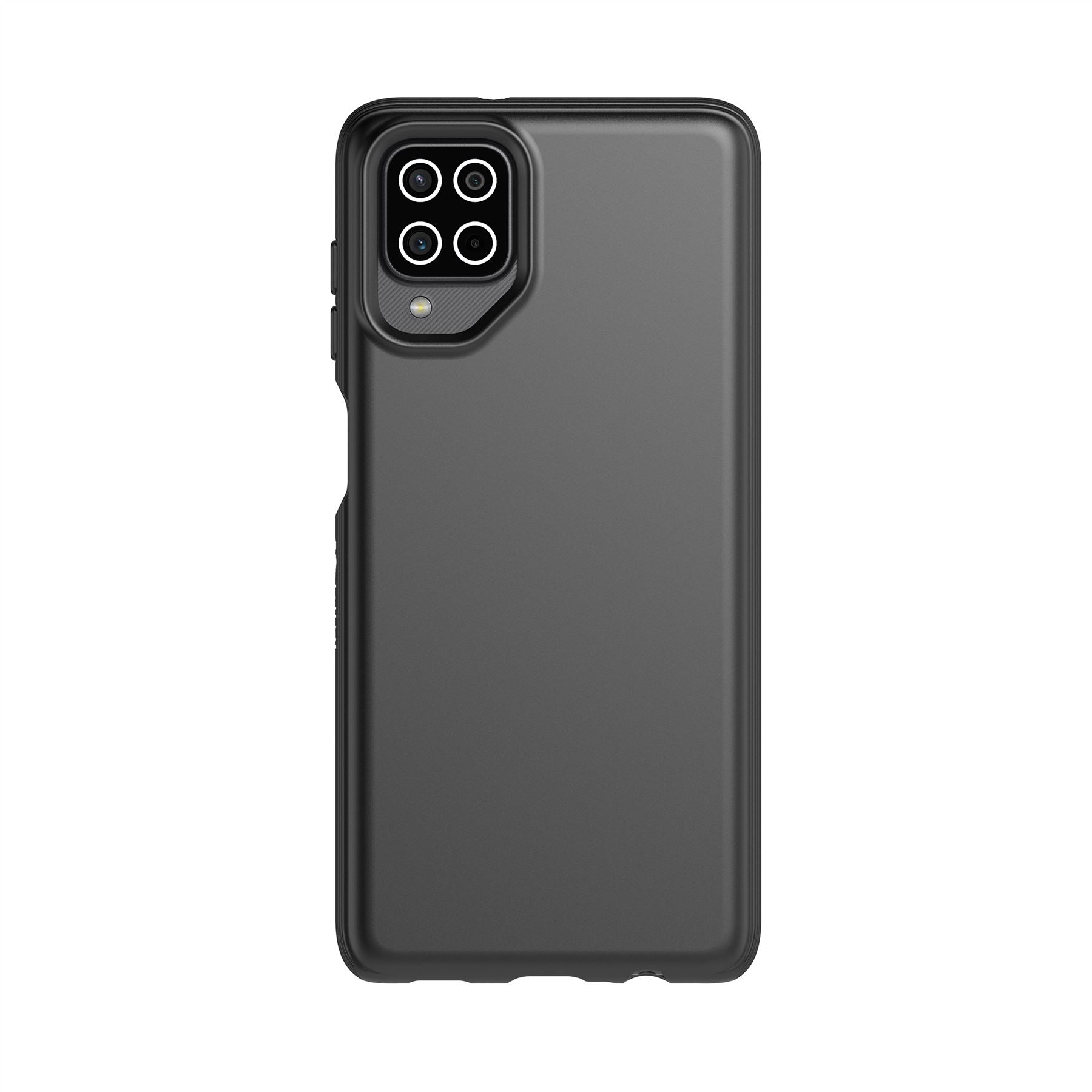 Evo Lite - Samsung Galaxy A12 Case - Black