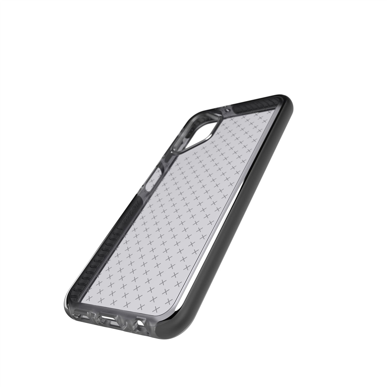 Evo Check - Samsung Galaxy A13 Case - Smokey Black
