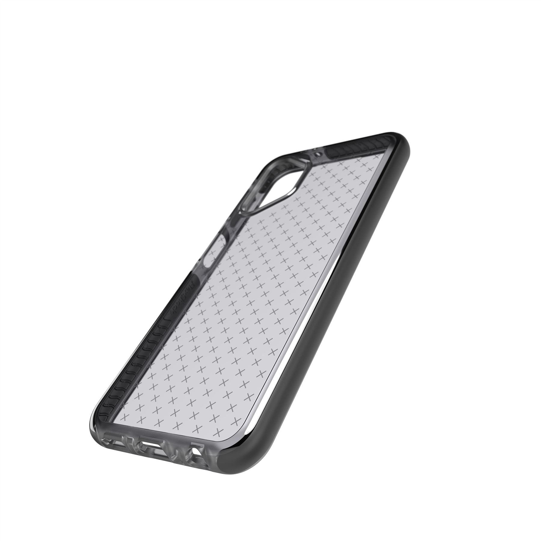 Evo Check - Samsung Galaxy A13 Case - Smokey Black
