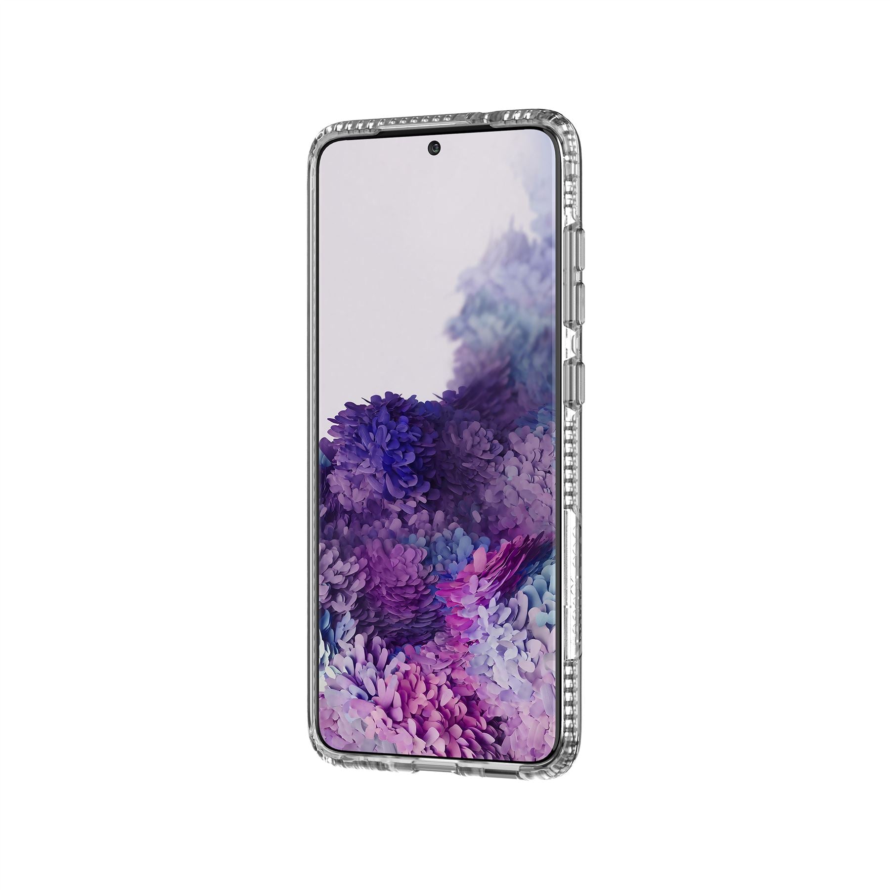 Pure Clear - Samsung Galaxy S20 Case - Clear
